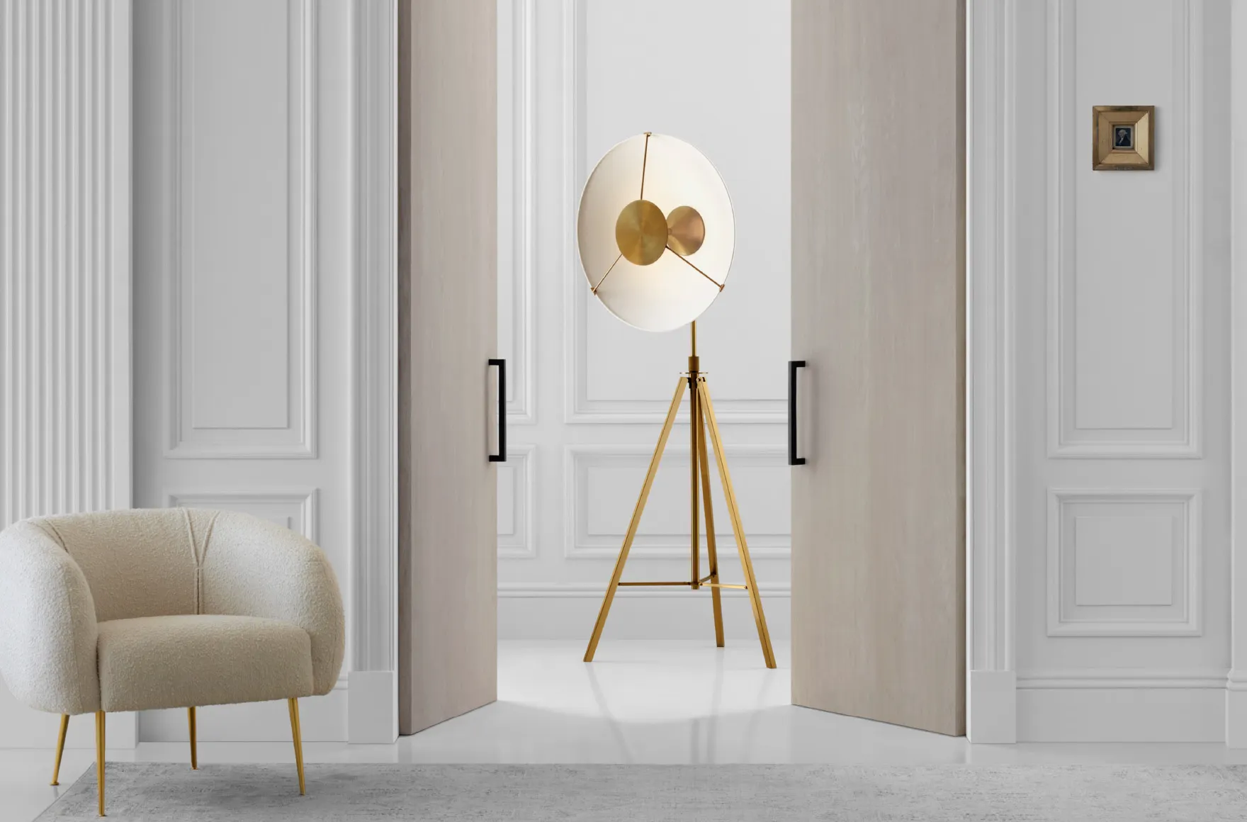 Visual Comfort & Co.