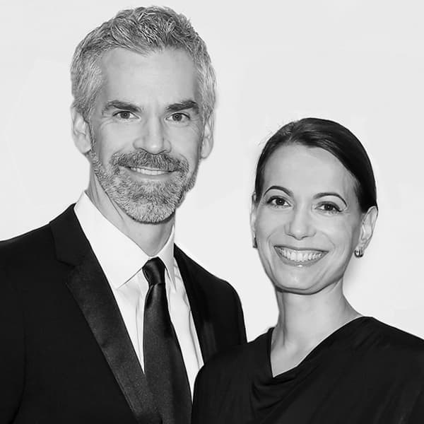 Дизайнеры Visual Comfort & Co.