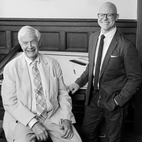 Дизайнеры Visual Comfort & Co.