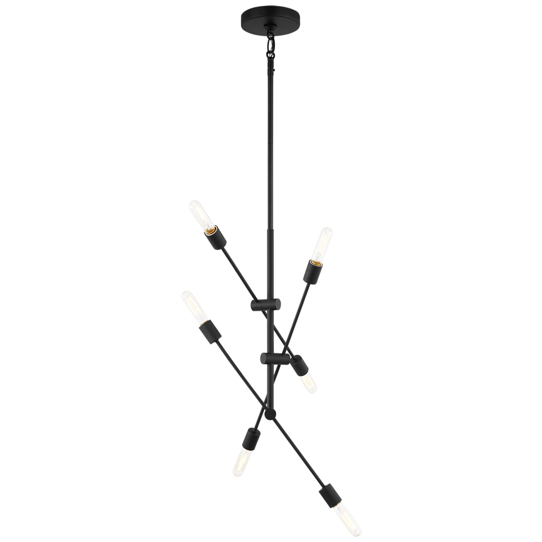 Axis Six Light Medium