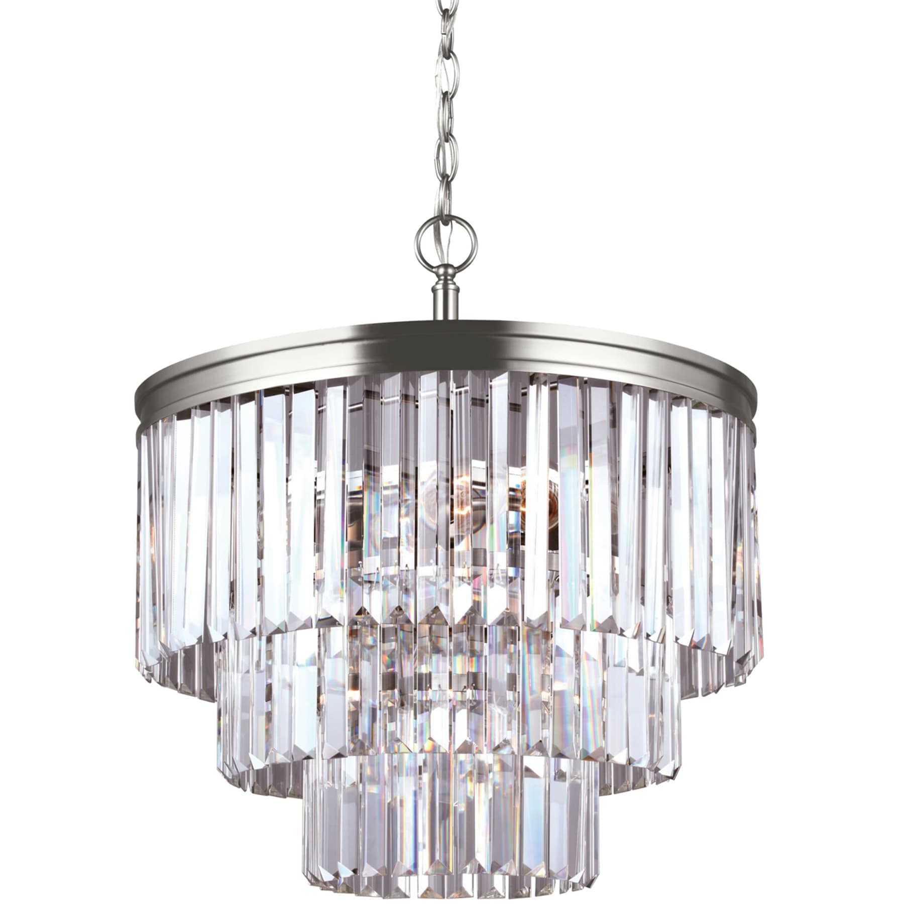 Carondelet 4 - Light