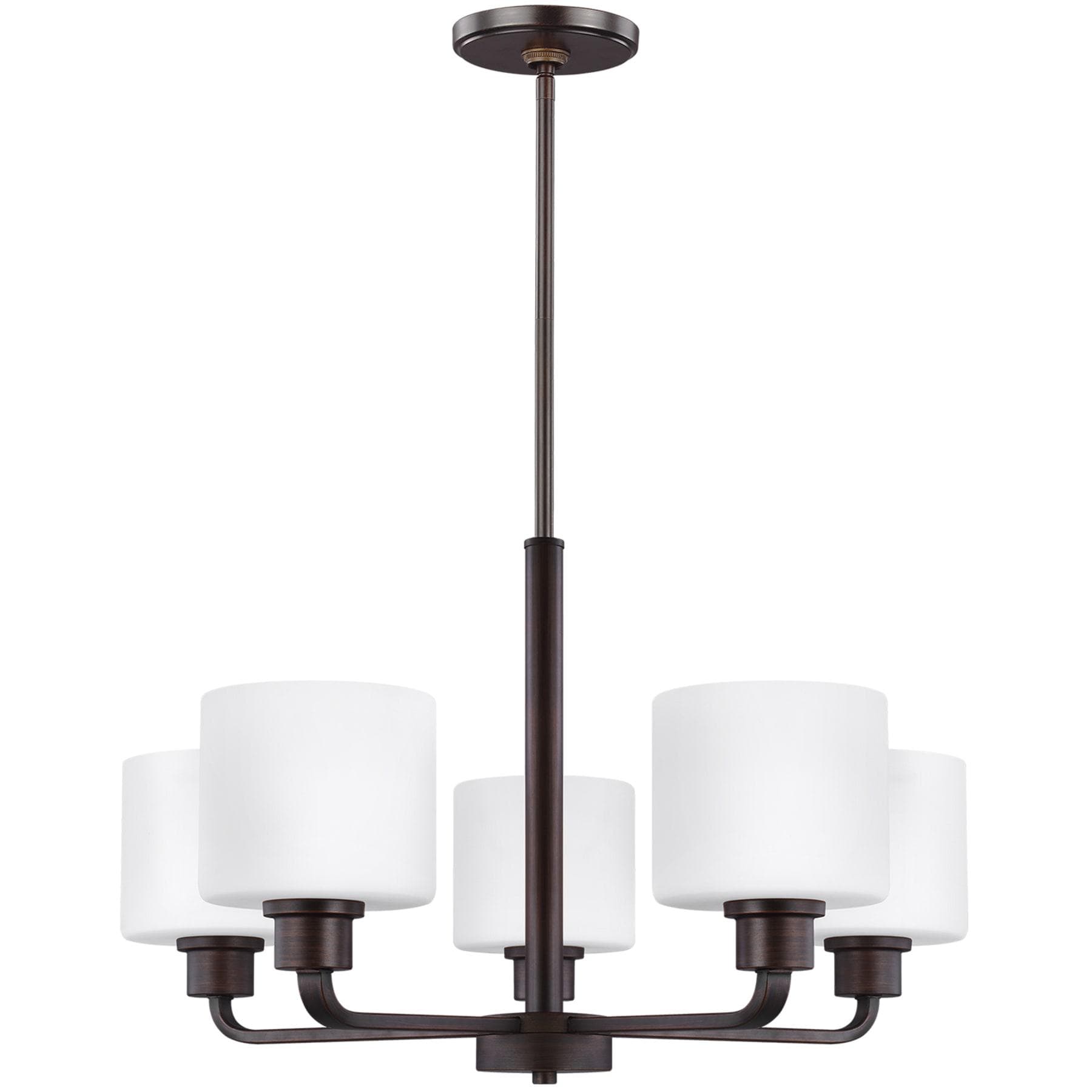 Canfield 5-Light