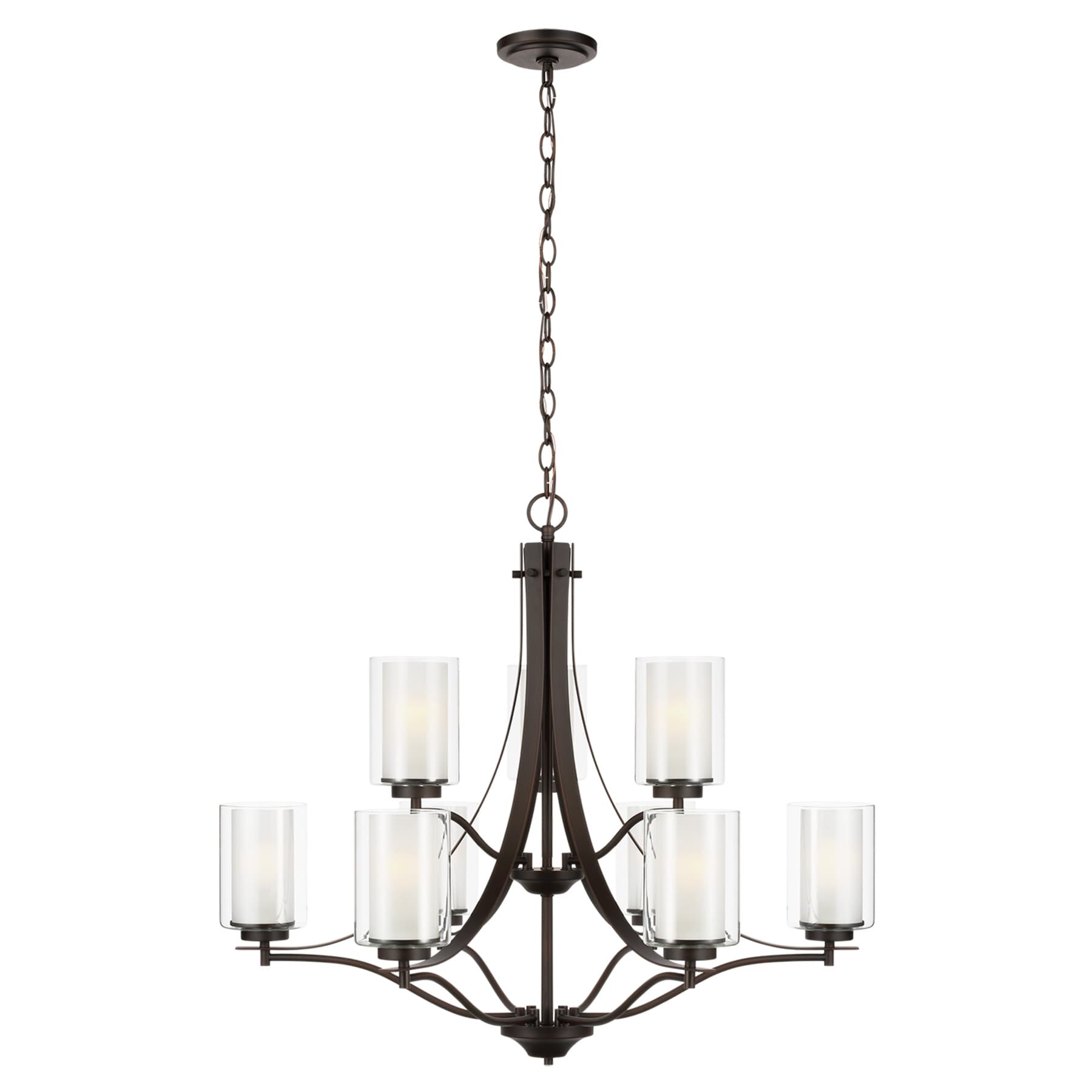 Elmwood Park 9-Light