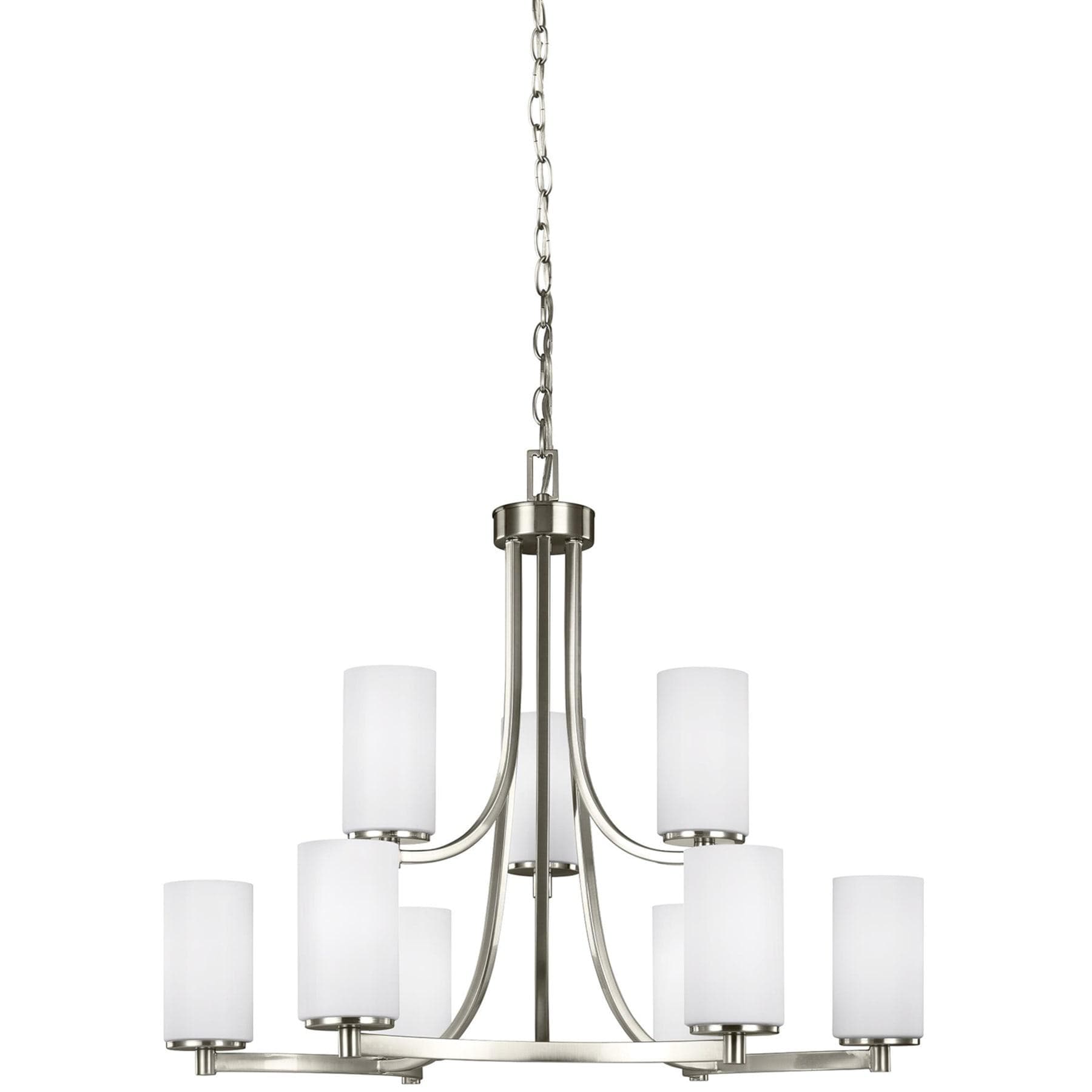 Hettinger 9-Light