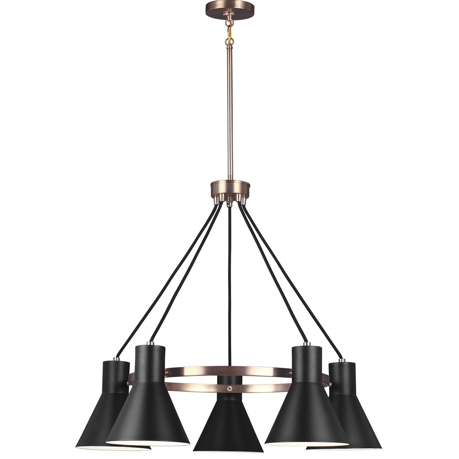 Towner 5-Light