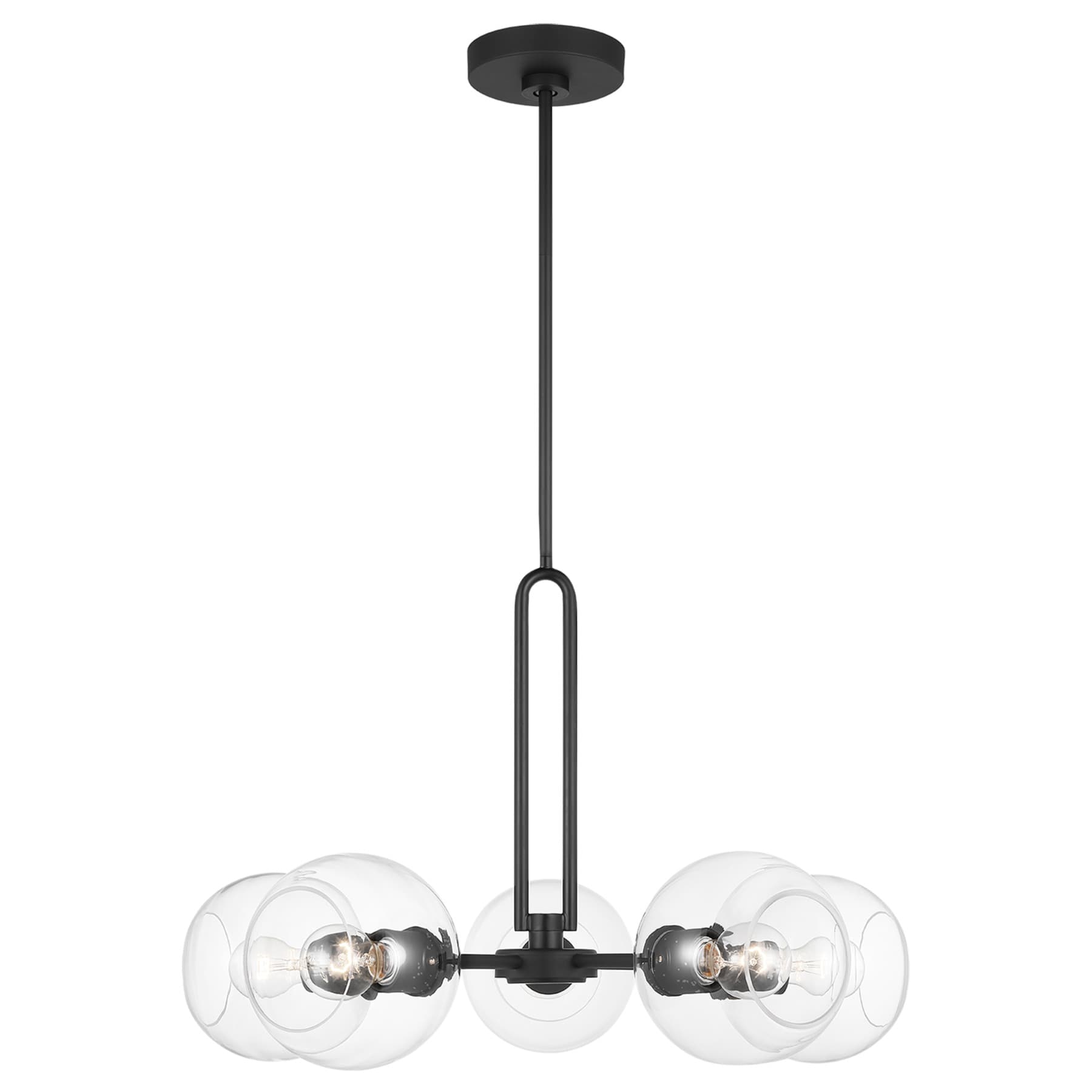 Codyn Five Light Medium