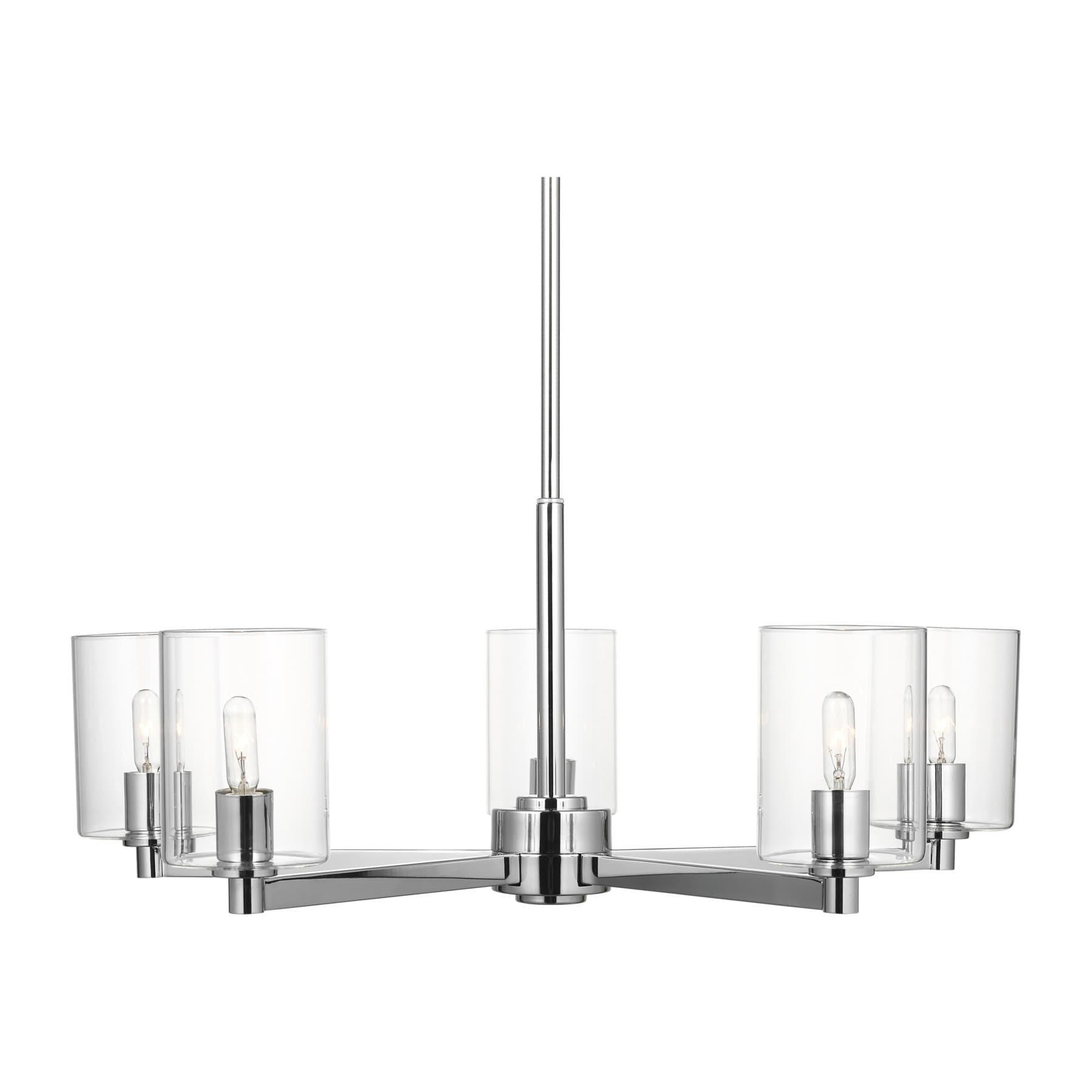 Fullton 5-Light