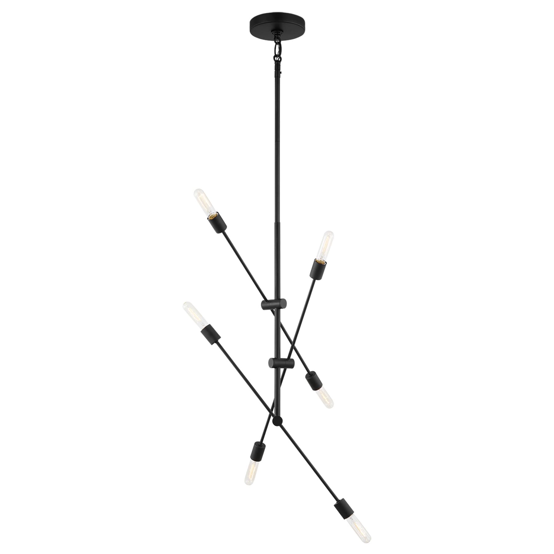 Axis Six Light Large