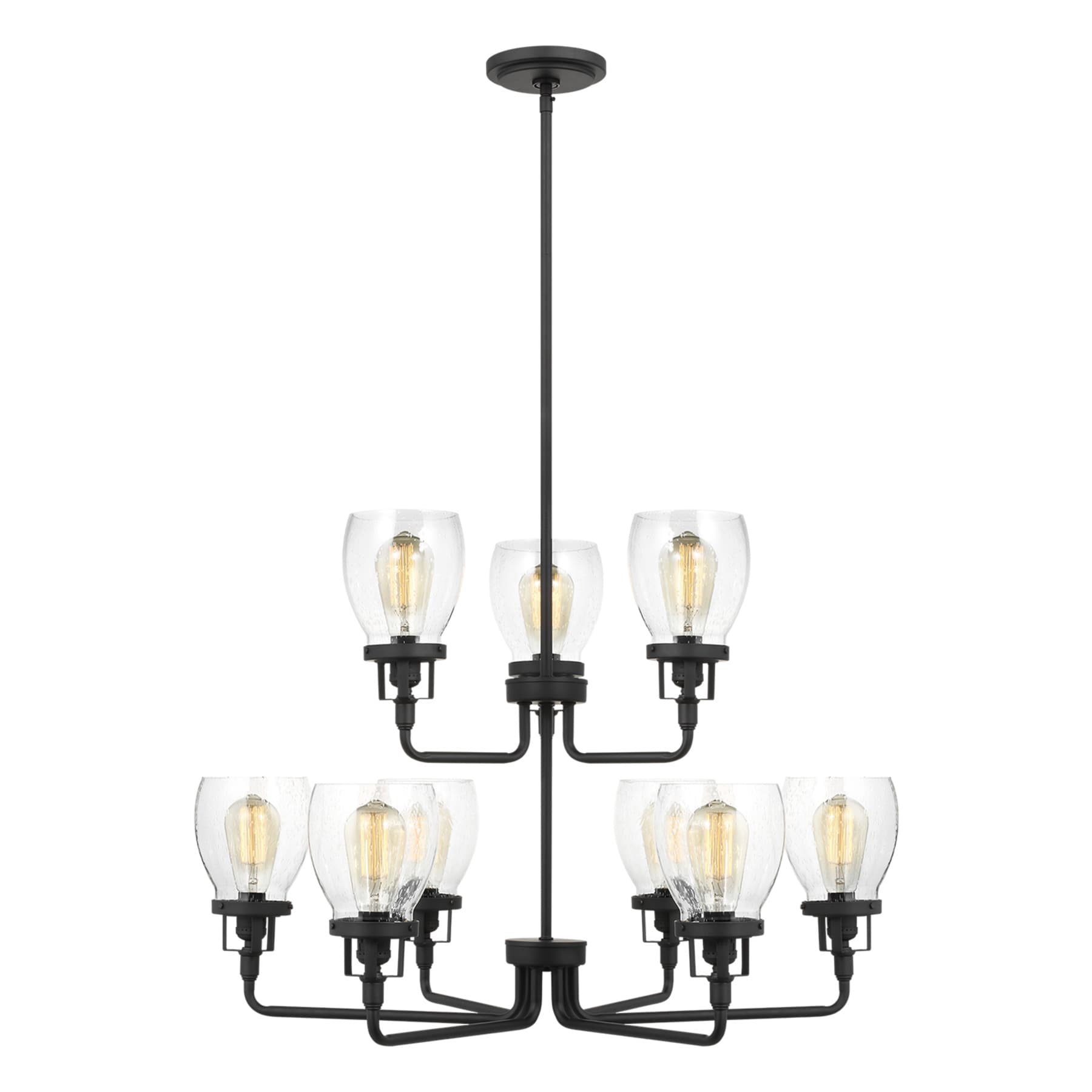 Belton Nine Light Up