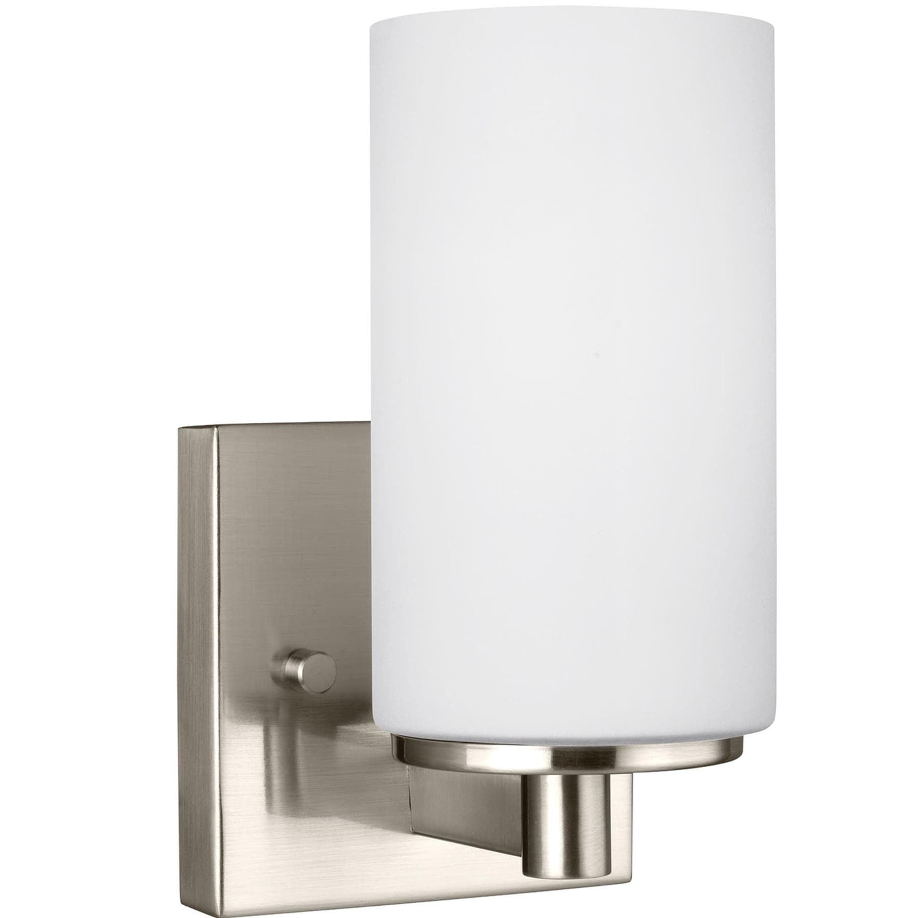 Hettinger 1-Light