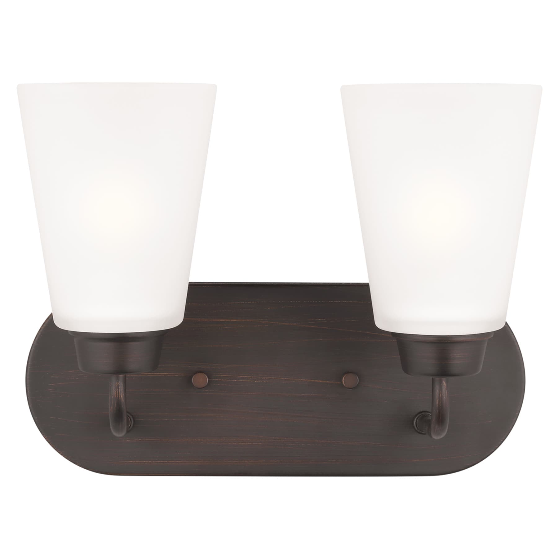 Kerrville 2-Light Wall