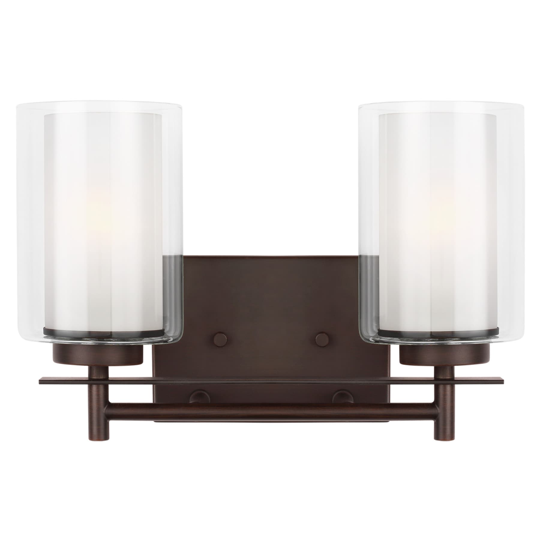 Elmwood Park 2-Light