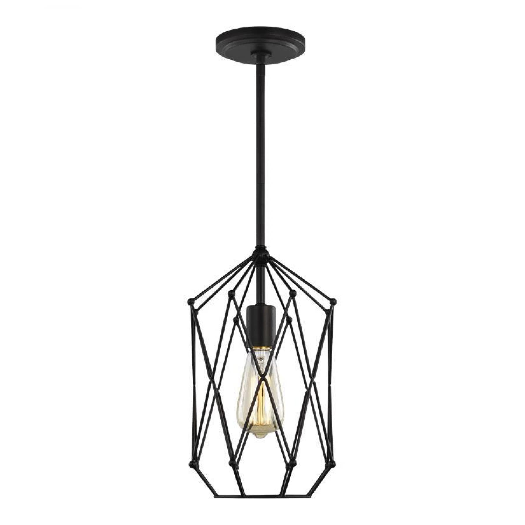 Zarra Small 1-Light