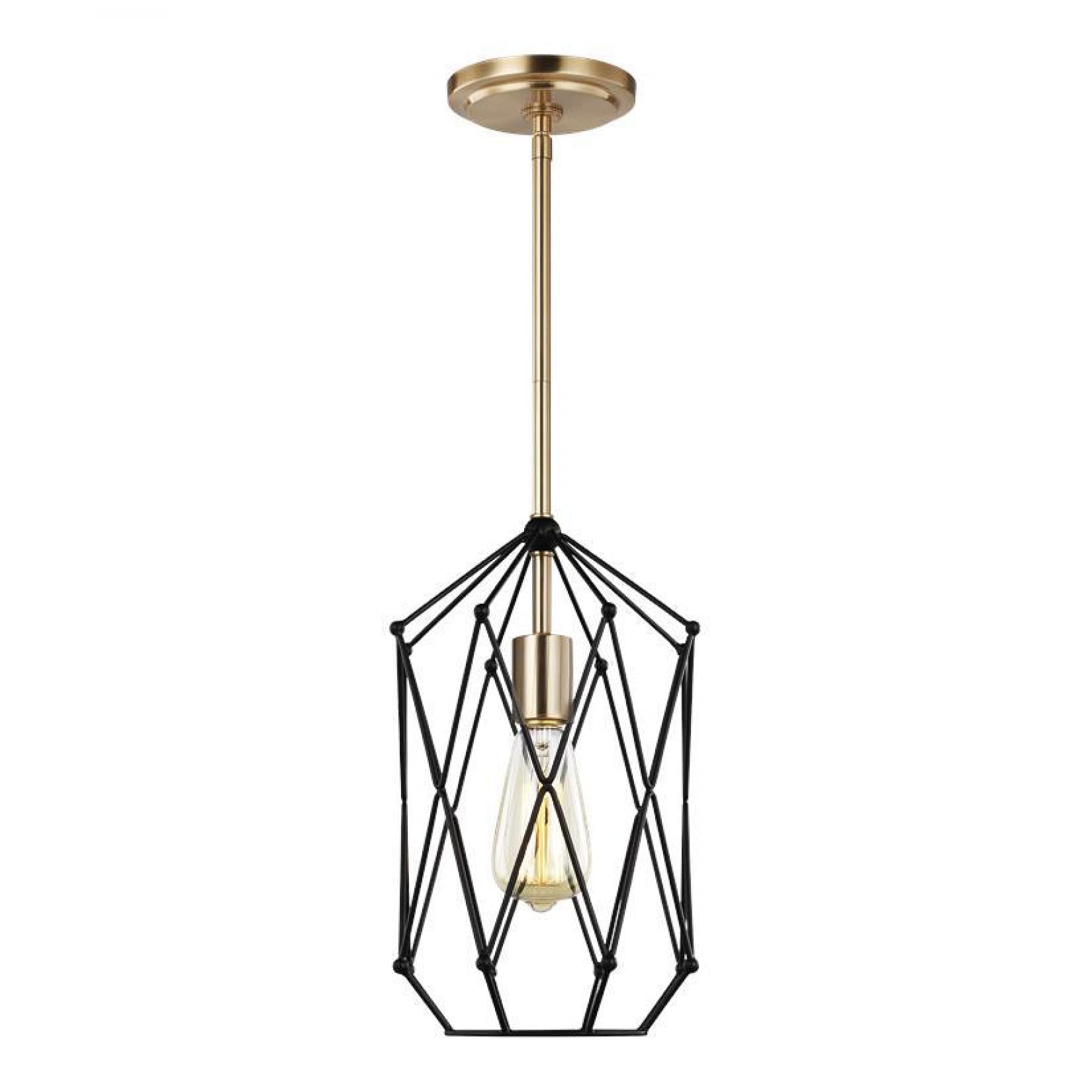 Zarra Small 1-Light