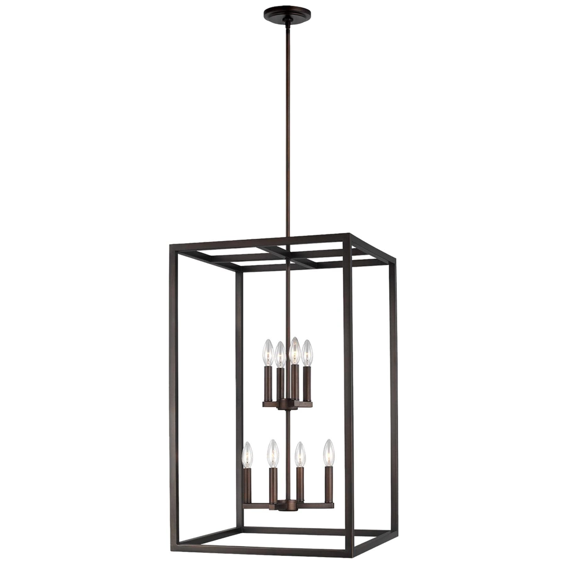 Moffet Street Large Two-Tier