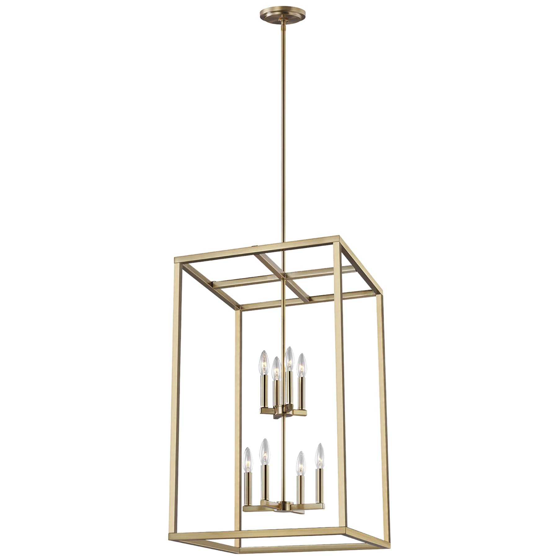 Moffet Street Large Two-Tier