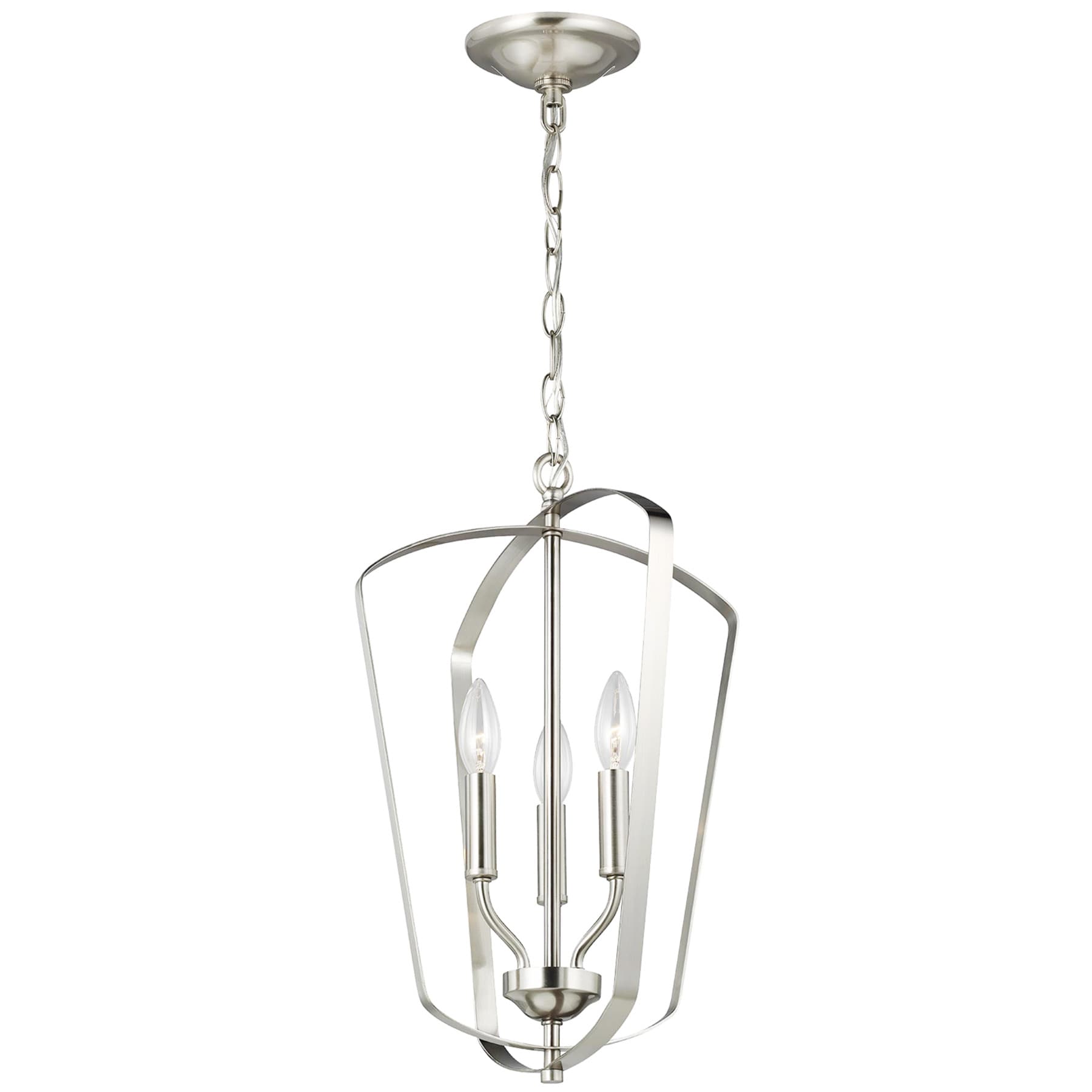 Romee Small Three Light Lantern