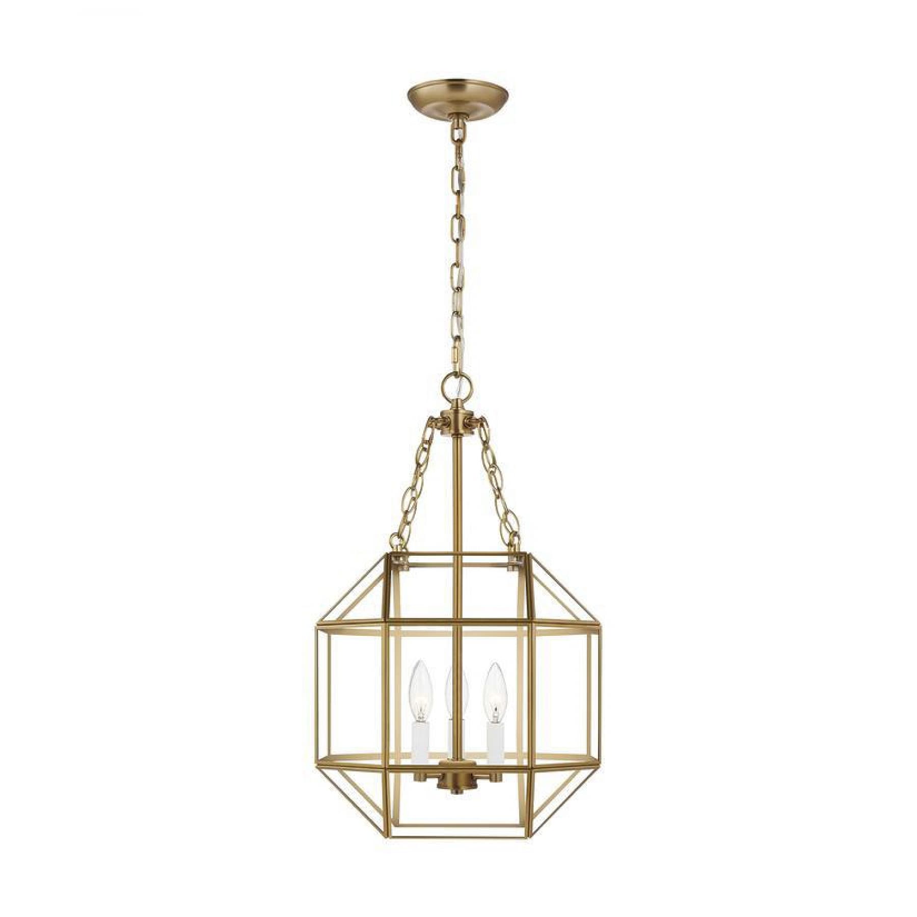 Morrison Small Three