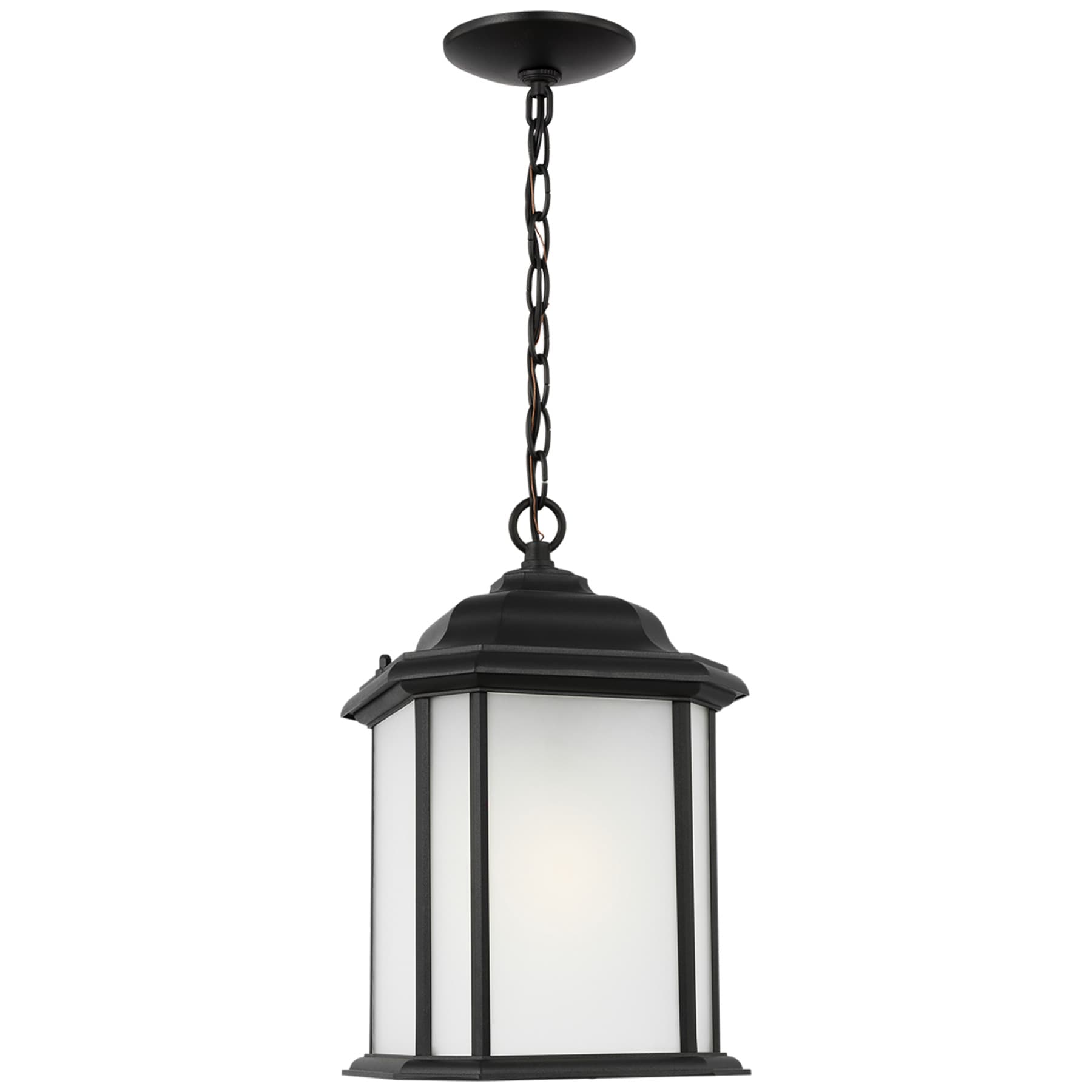 Kent One Light Outdoor Pendant 60531
