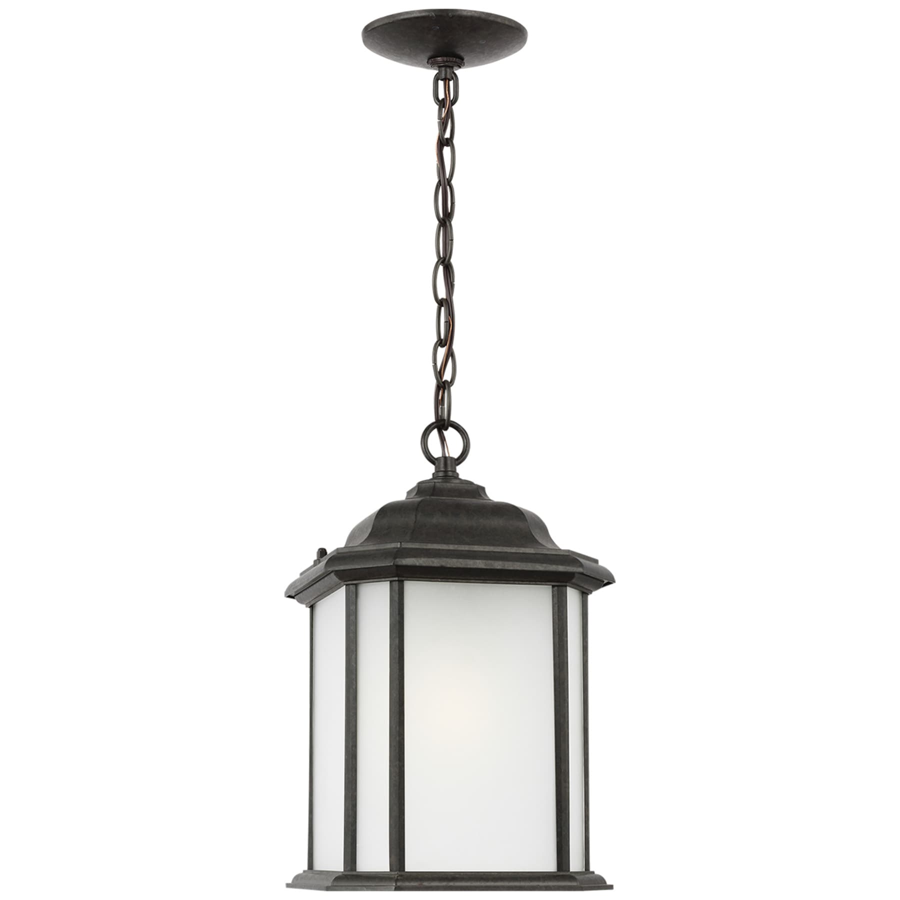 Kent One Light Outdoor Pendant 60531