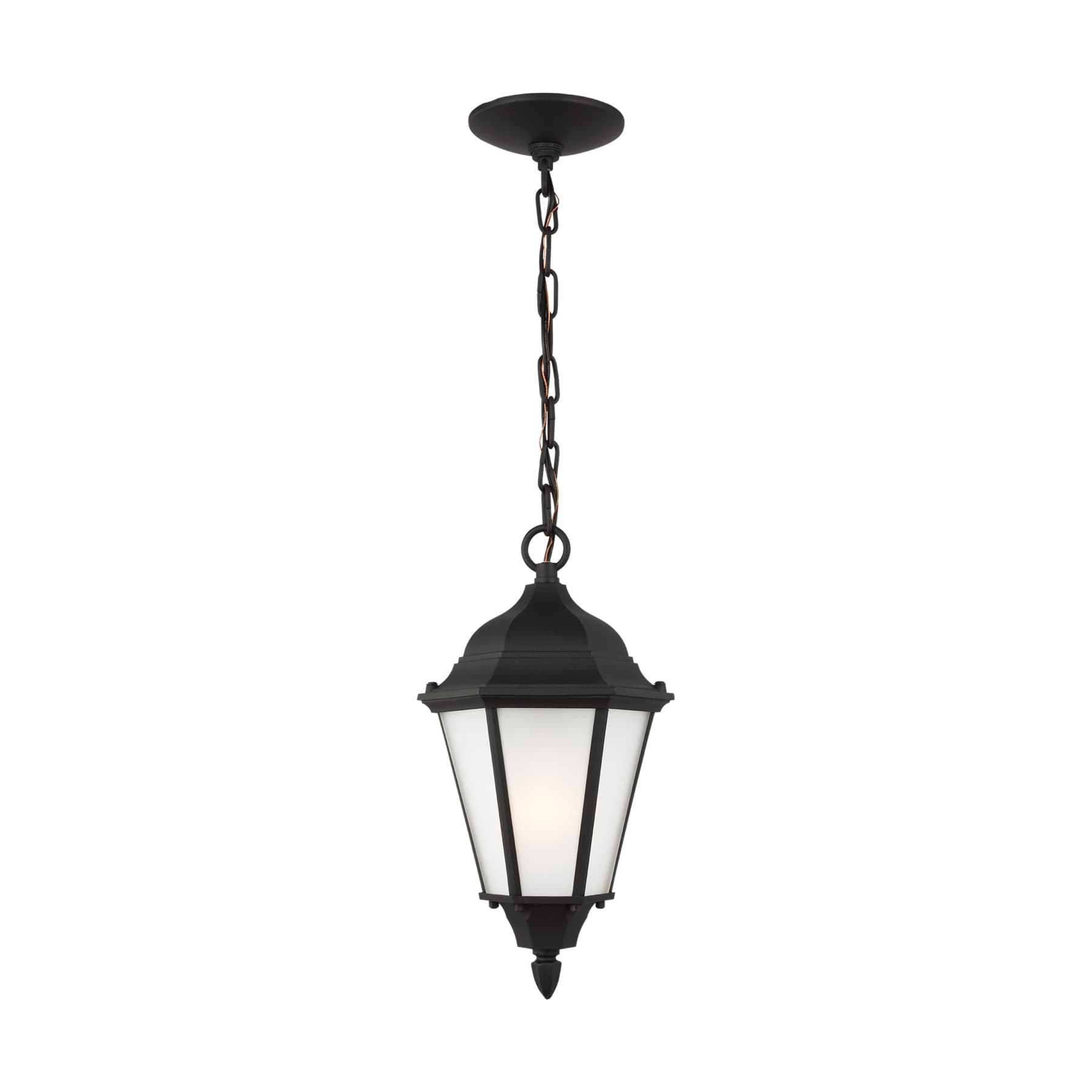 Bakersville One Light Outdoor Pendant 60941
