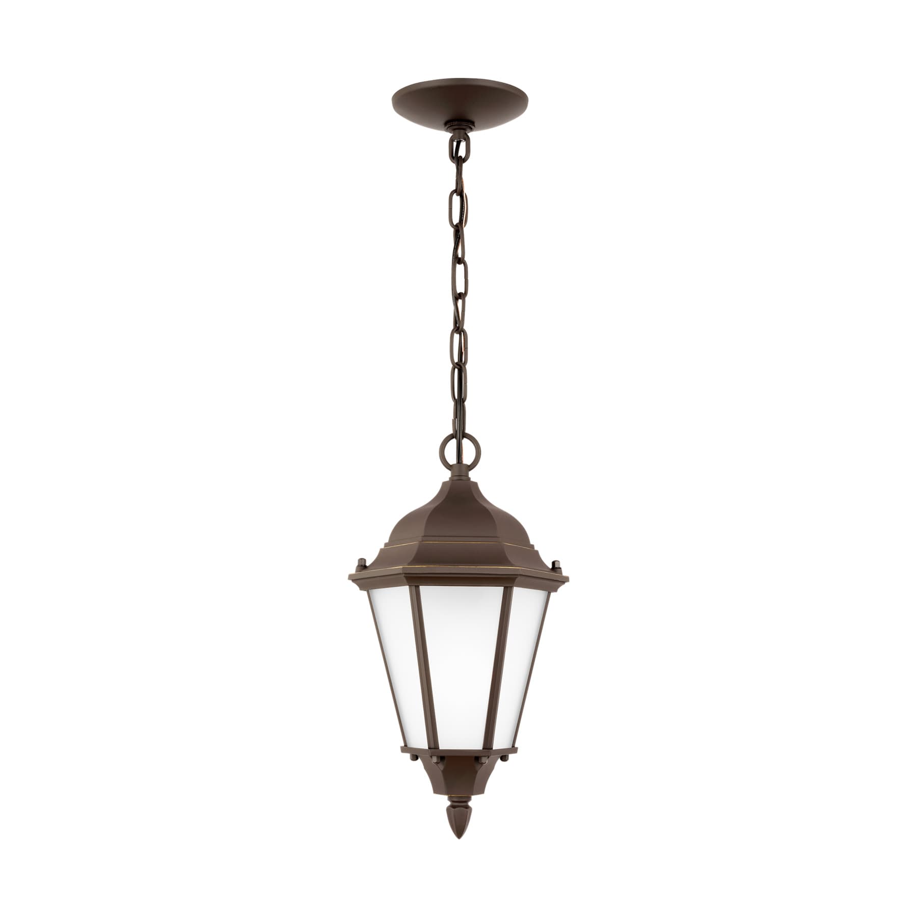 Bakersville One Light Outdoor Pendant 60941