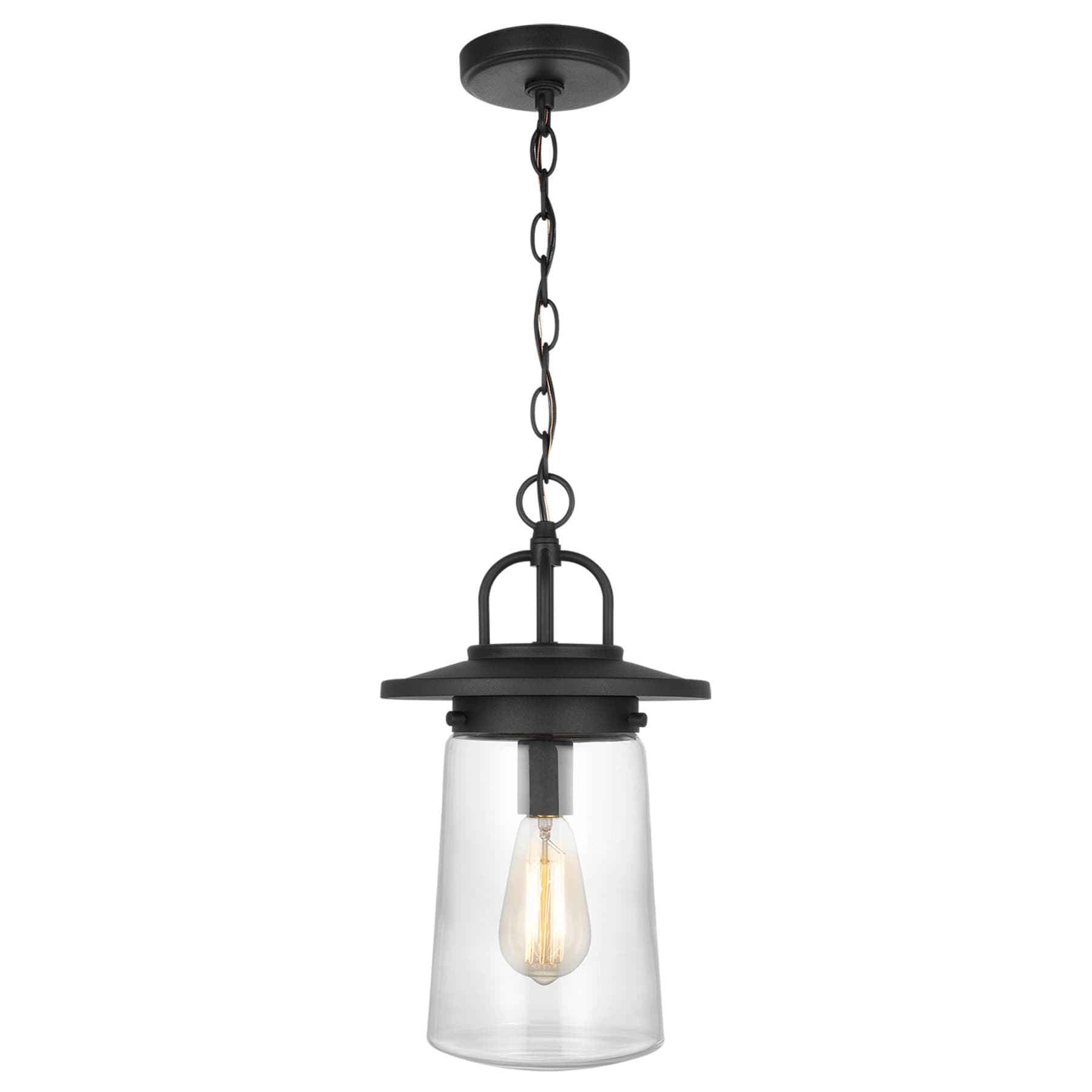 Tybee One Light Outdoor