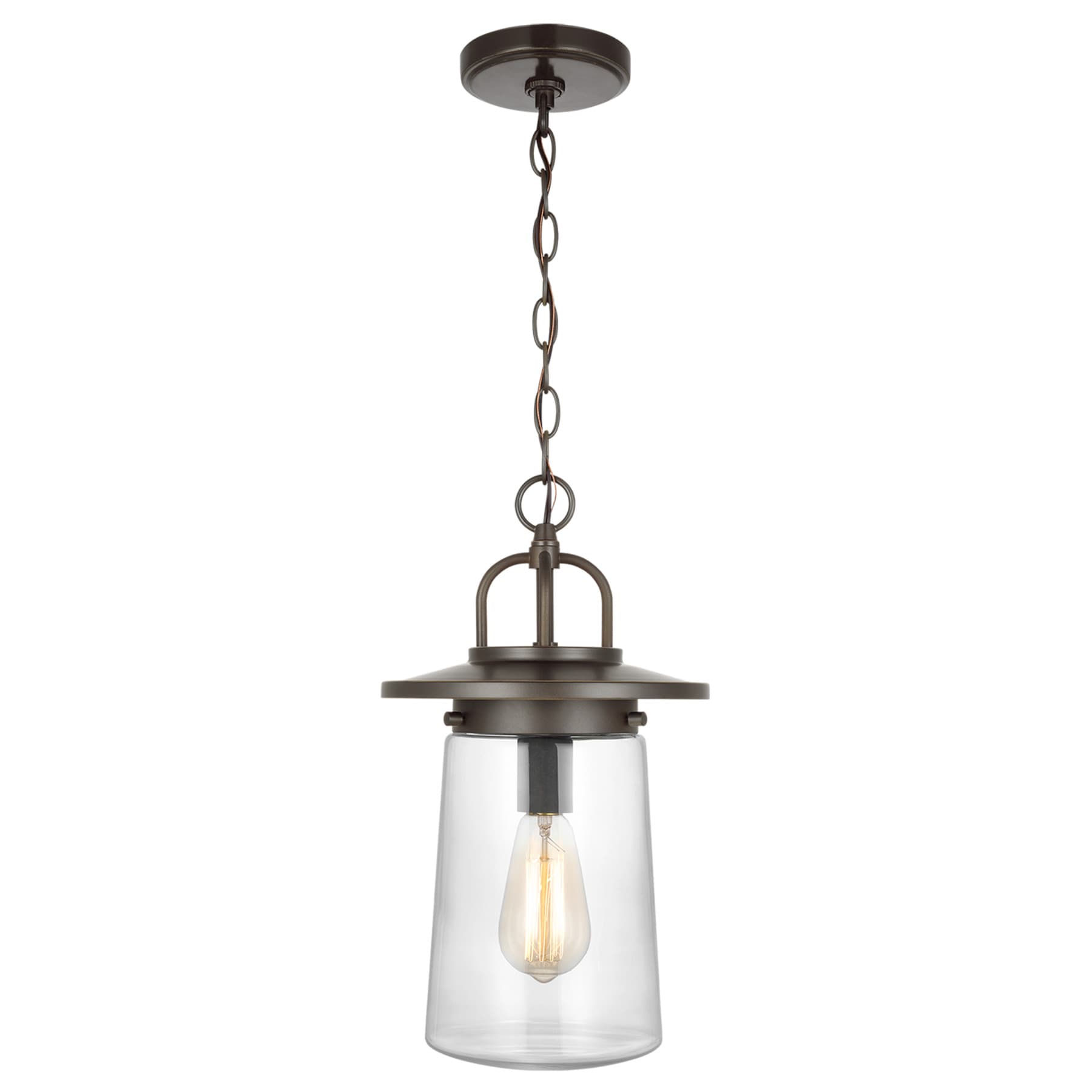 Tybee One Light Outdoor