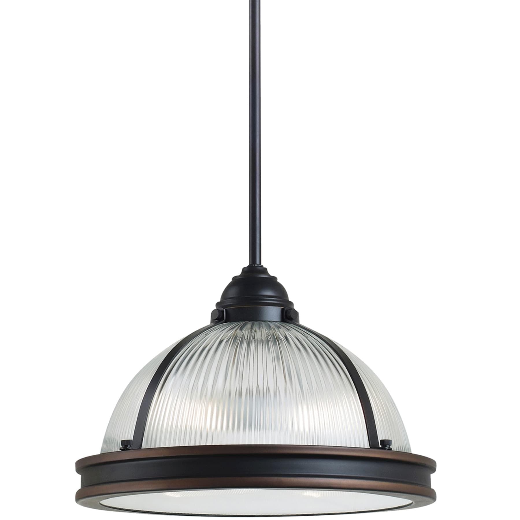 Pratt Street Prismatic Medium