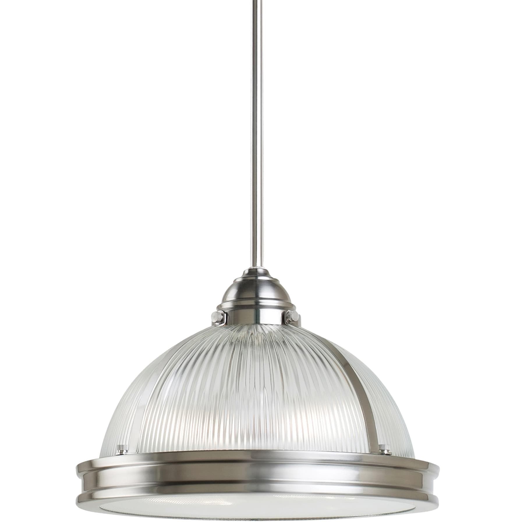 Pratt Street Prismatic Medium