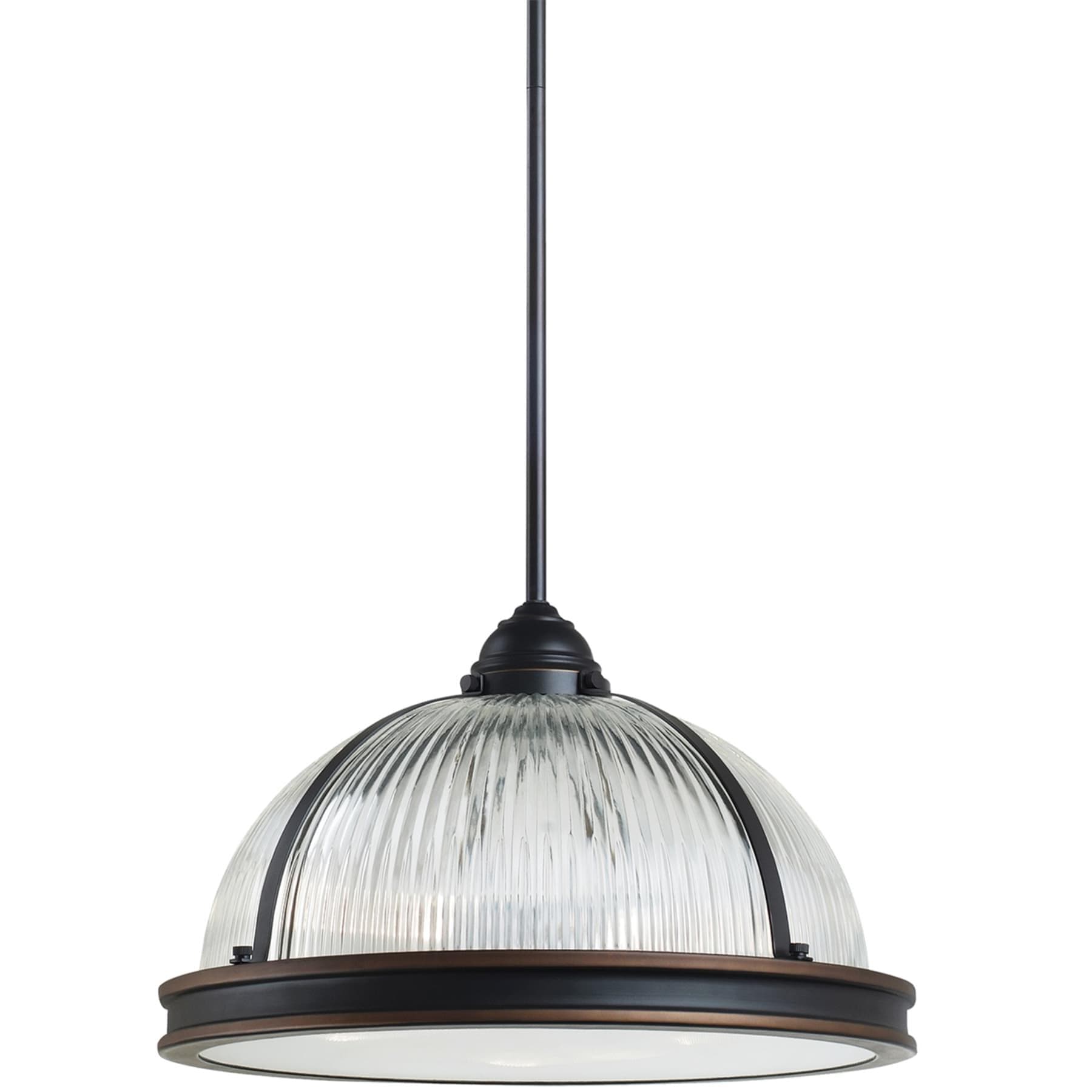 Pratt Street Prismatic Large