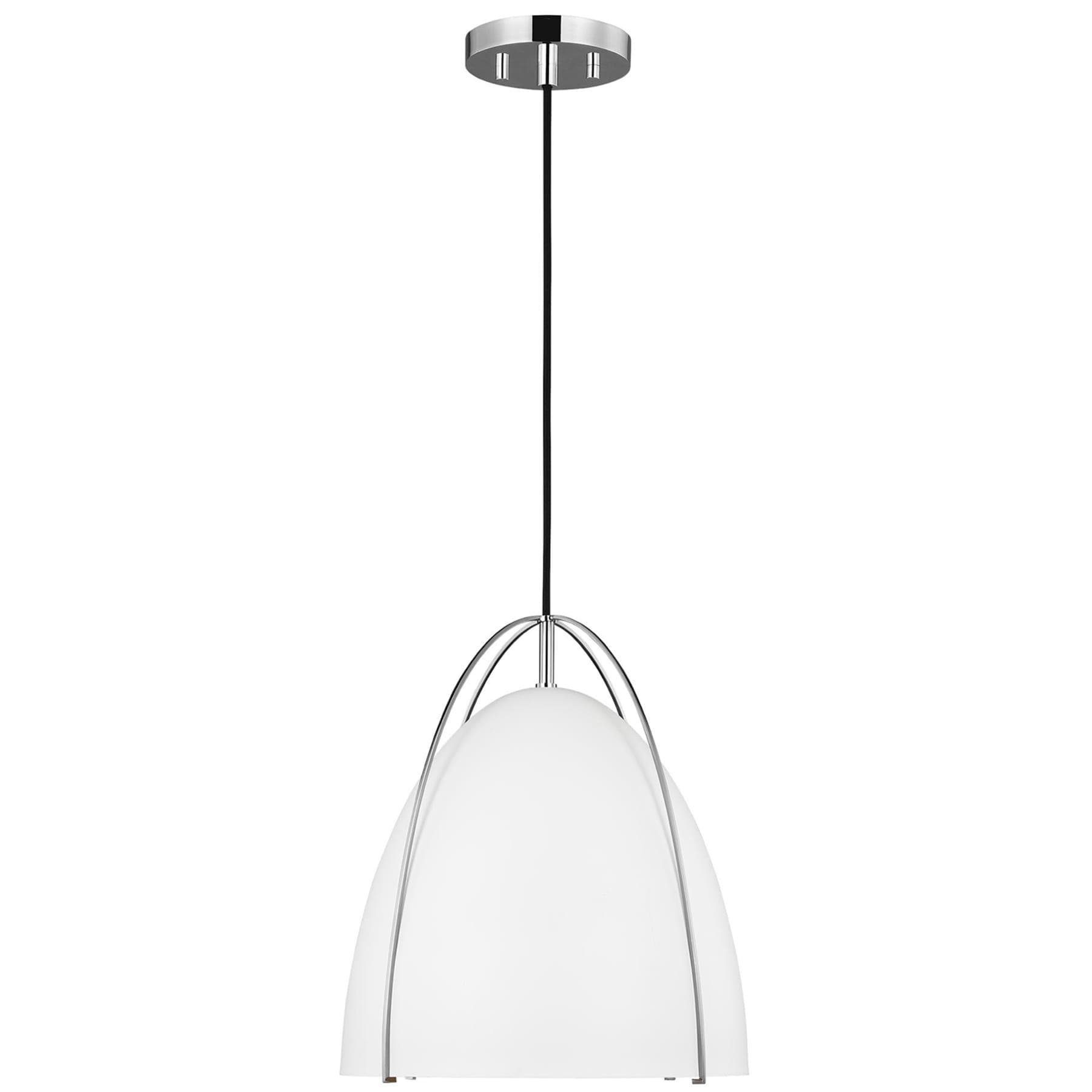 Norman One Light Pendant 6551801