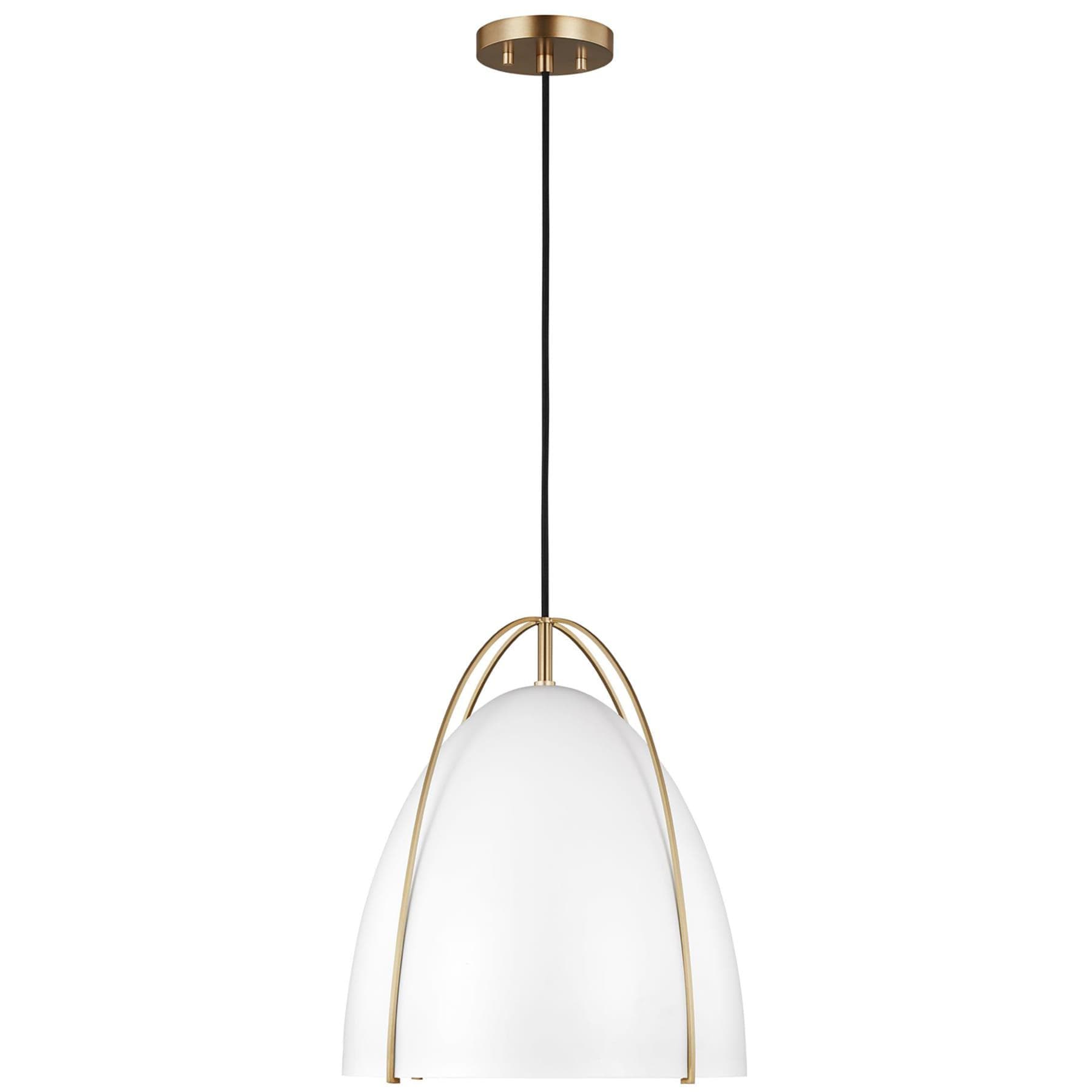 Norman One Light Pendant 6551801