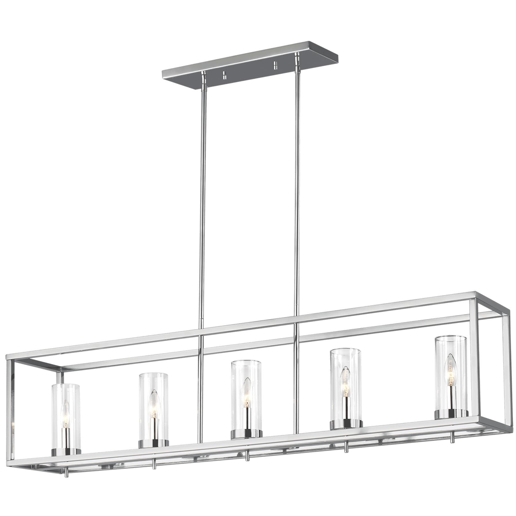 Zire Five Light Island