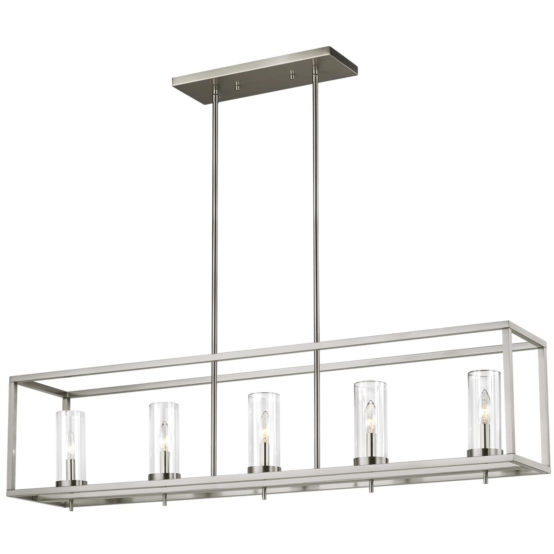 Zire Five Light Island