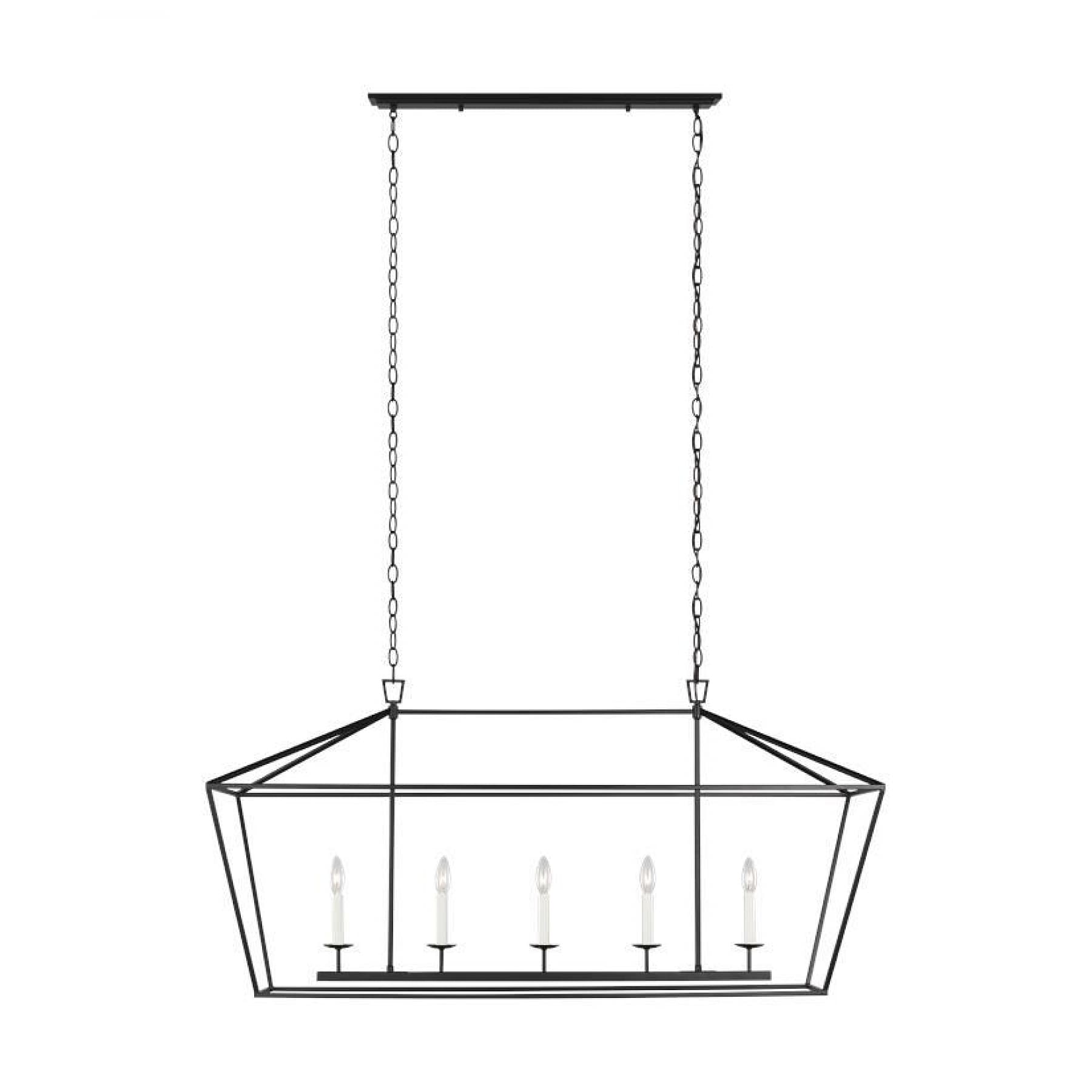 Dianna Five Light Medium