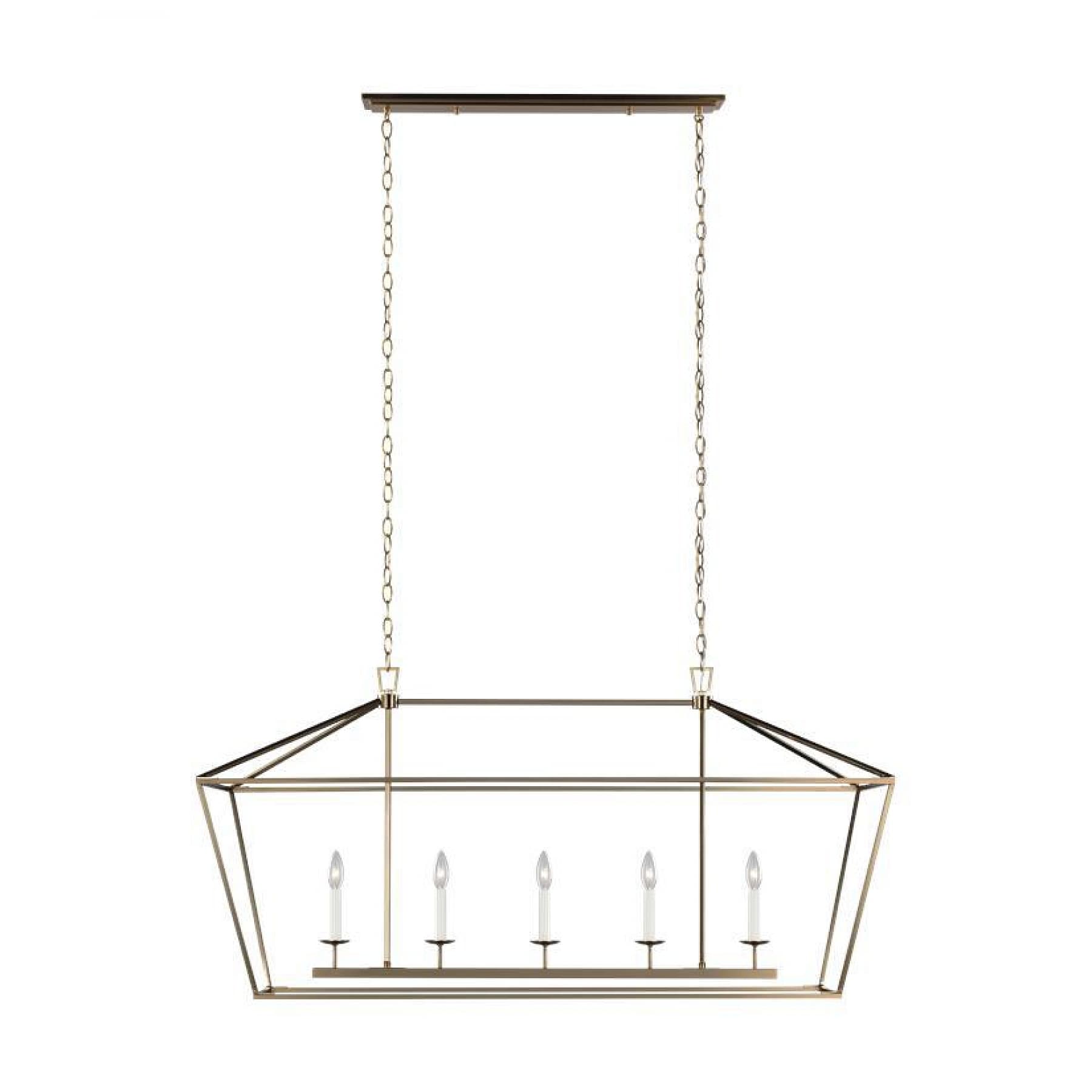 Dianna Five Light Medium