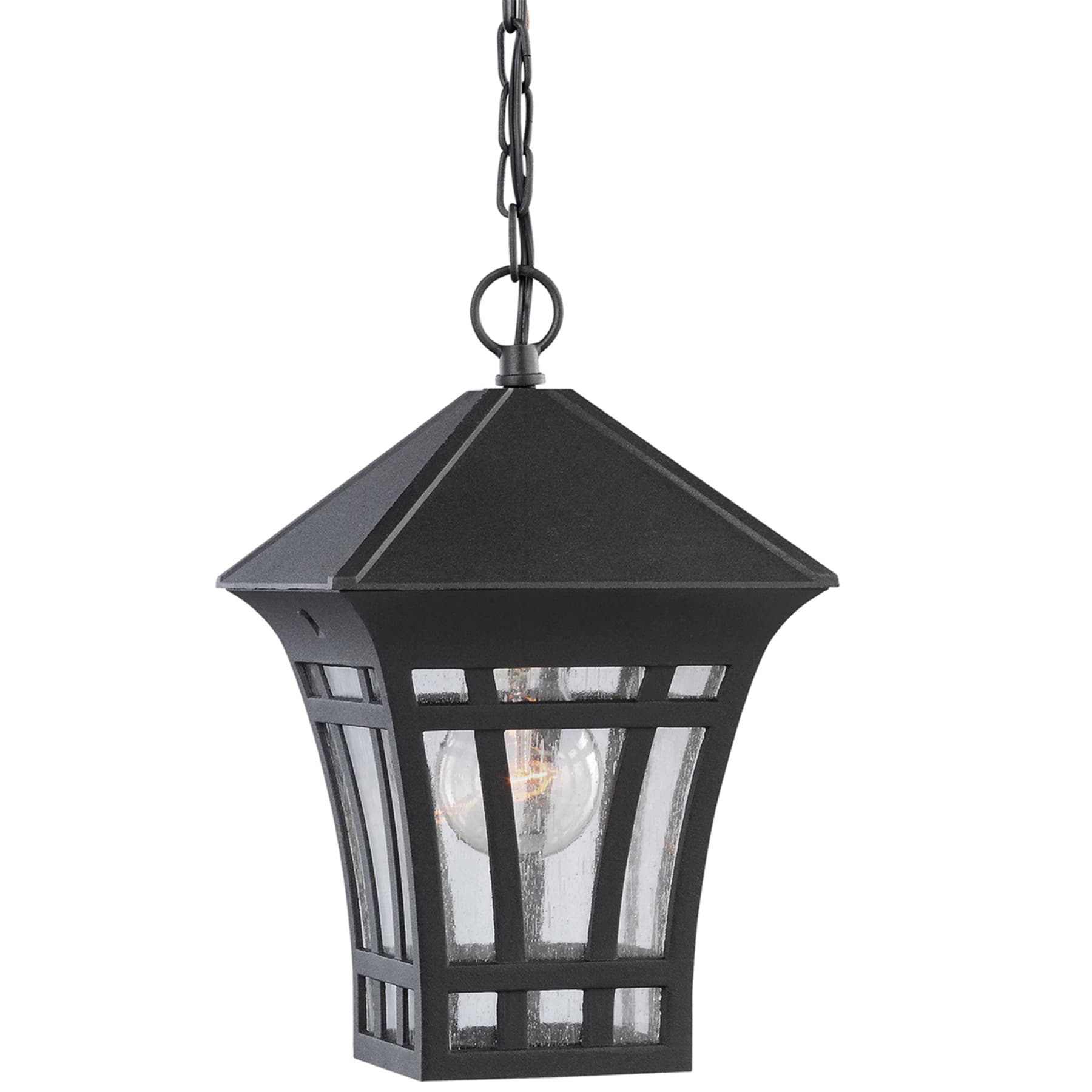 Herrington One Light Outdoor Pendant 69131