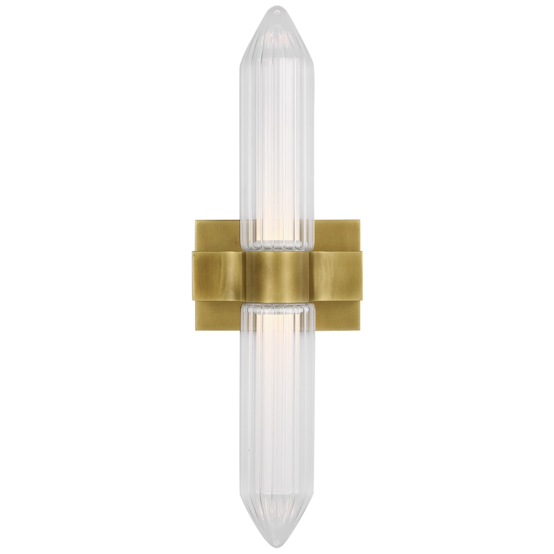 Langston Medium Bath Sconce