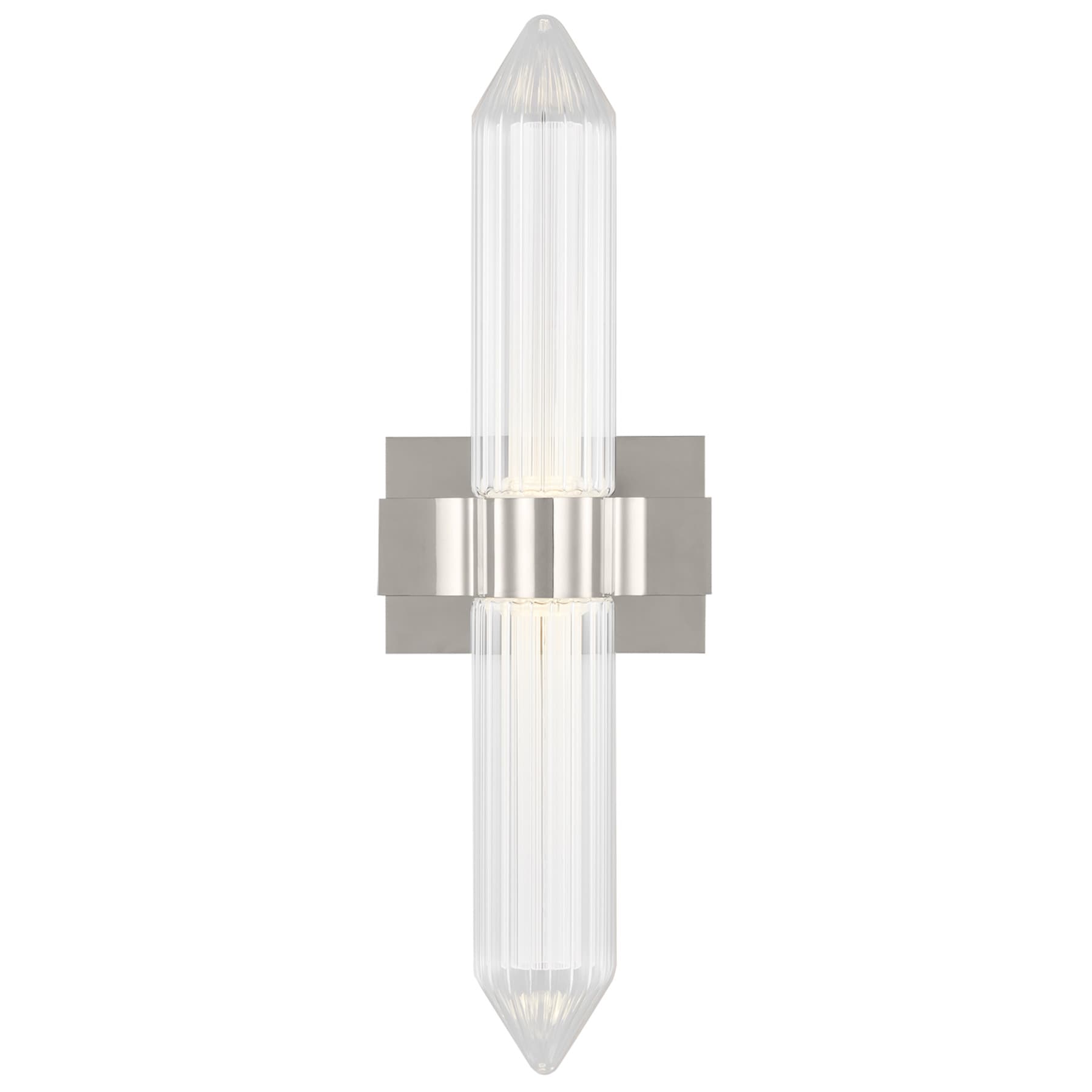 Langston Medium Bath Sconce