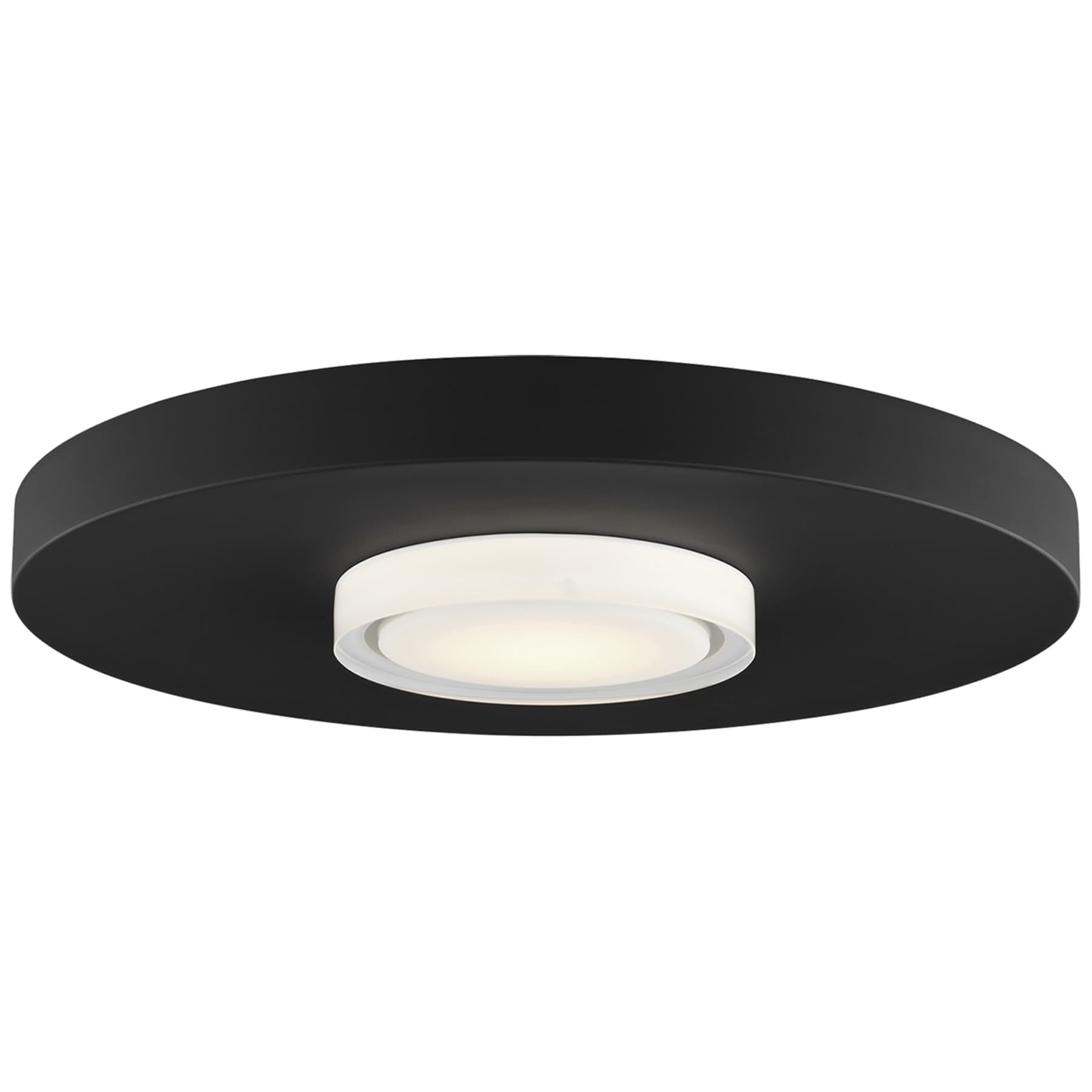  Castor Large Flush Mount