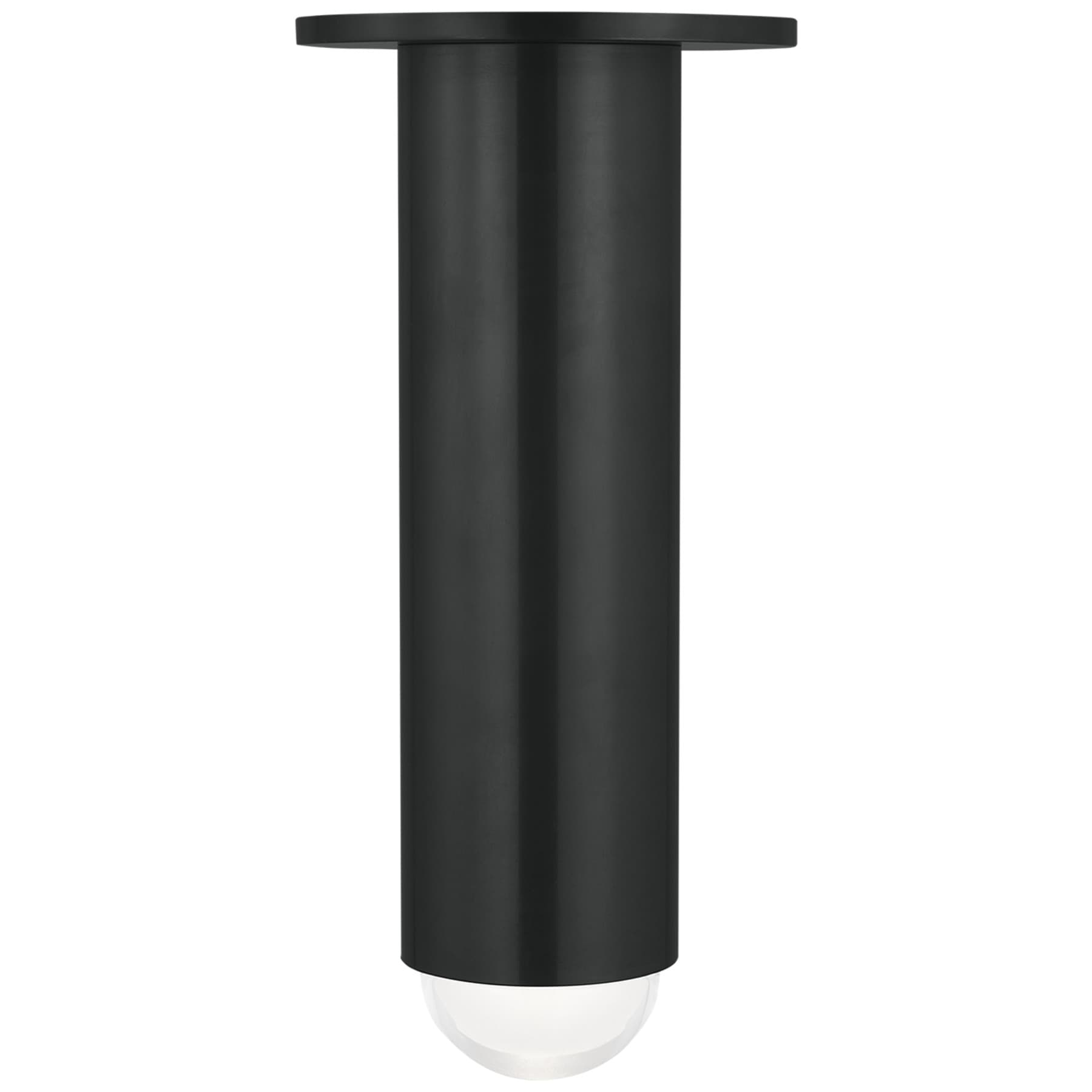 Ebell Medium Flush Mount