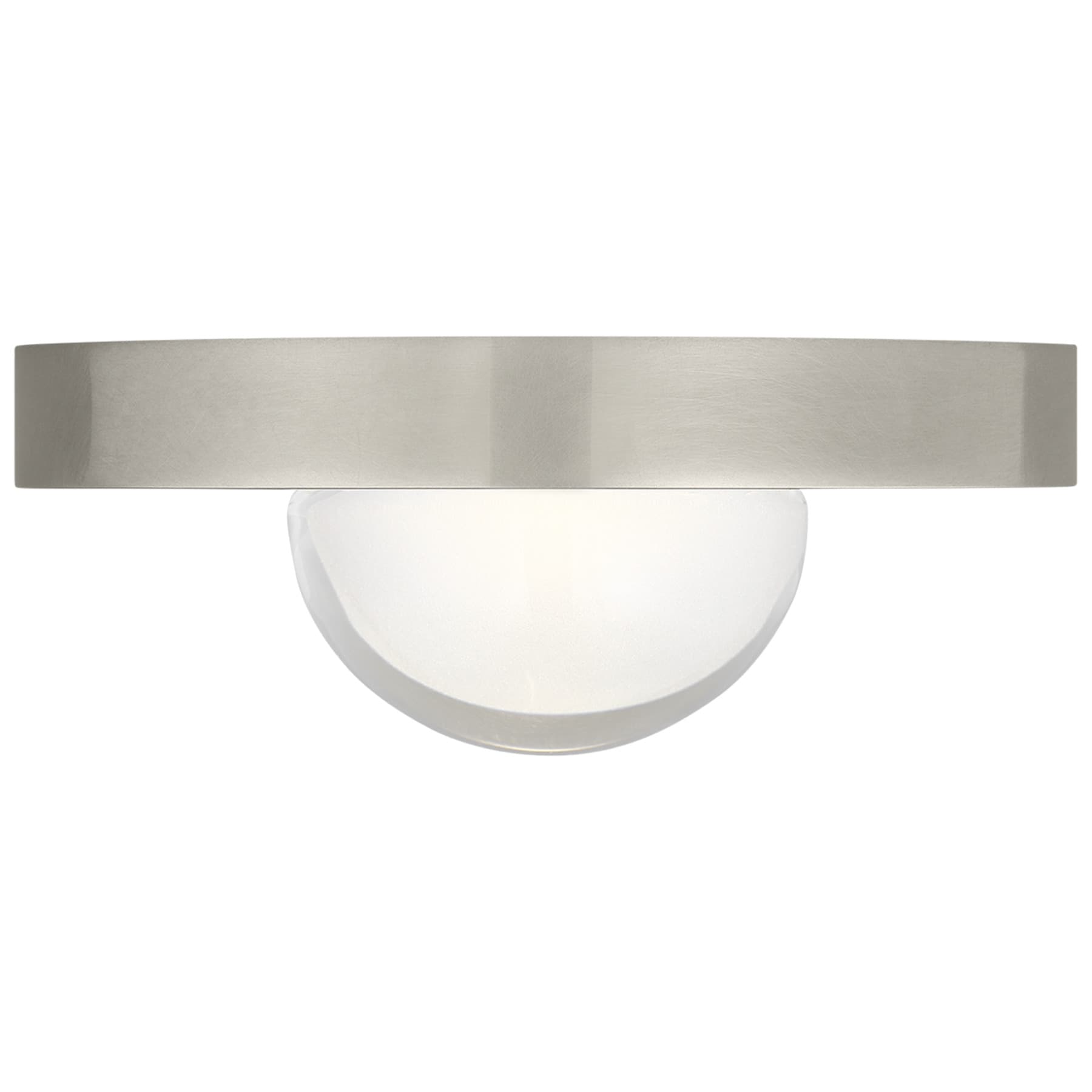 Ebell Mini Flush Mount
