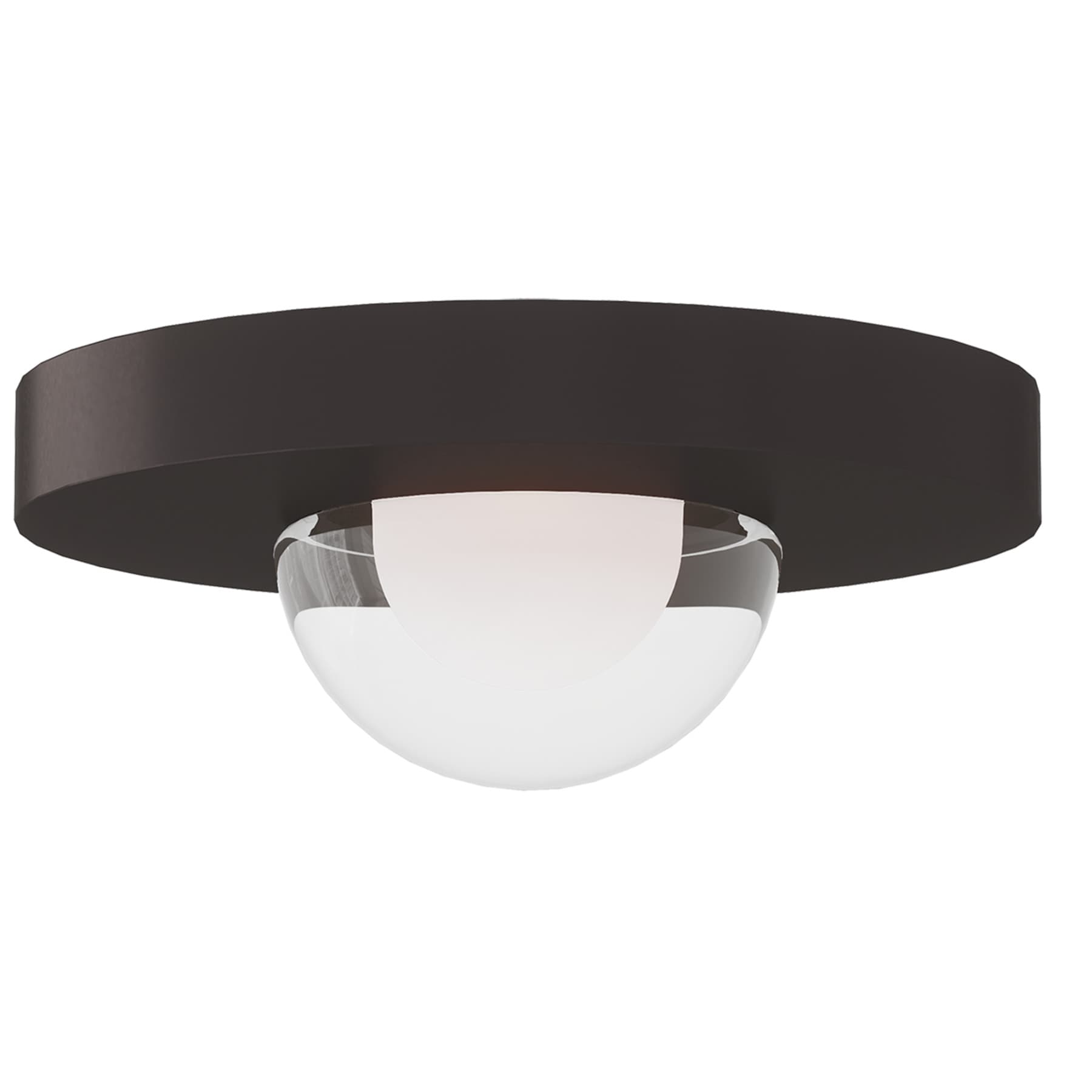 Ebell Mini Flush Mount