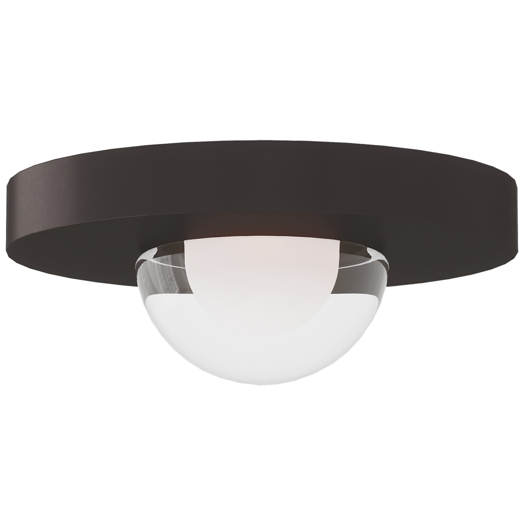 Ebell Mini Flush Mount