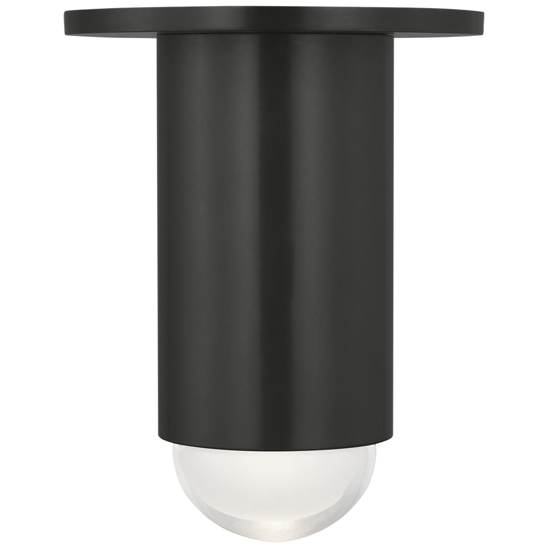 Ebell Small Flush Mount