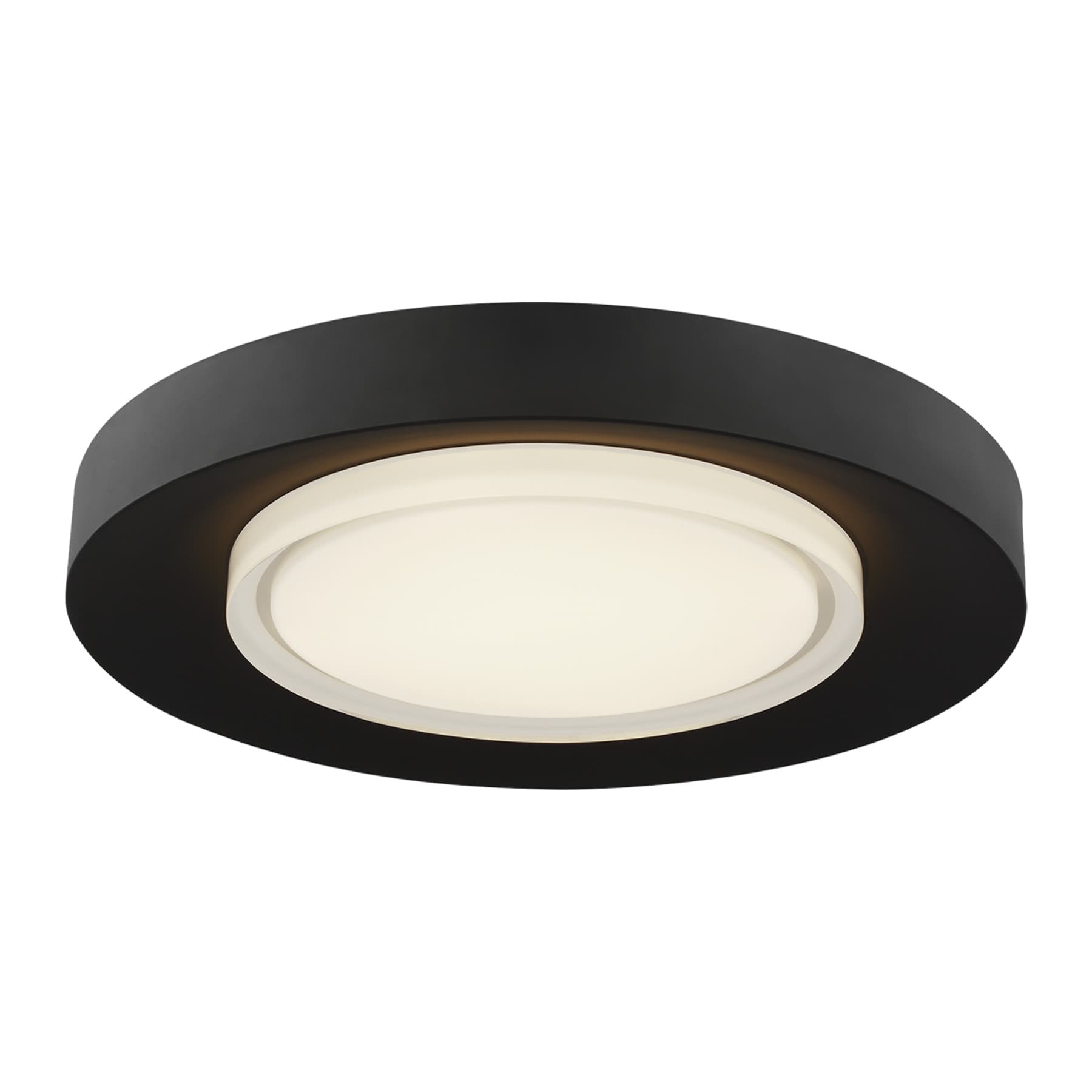 Hilo 16 Flush Mount