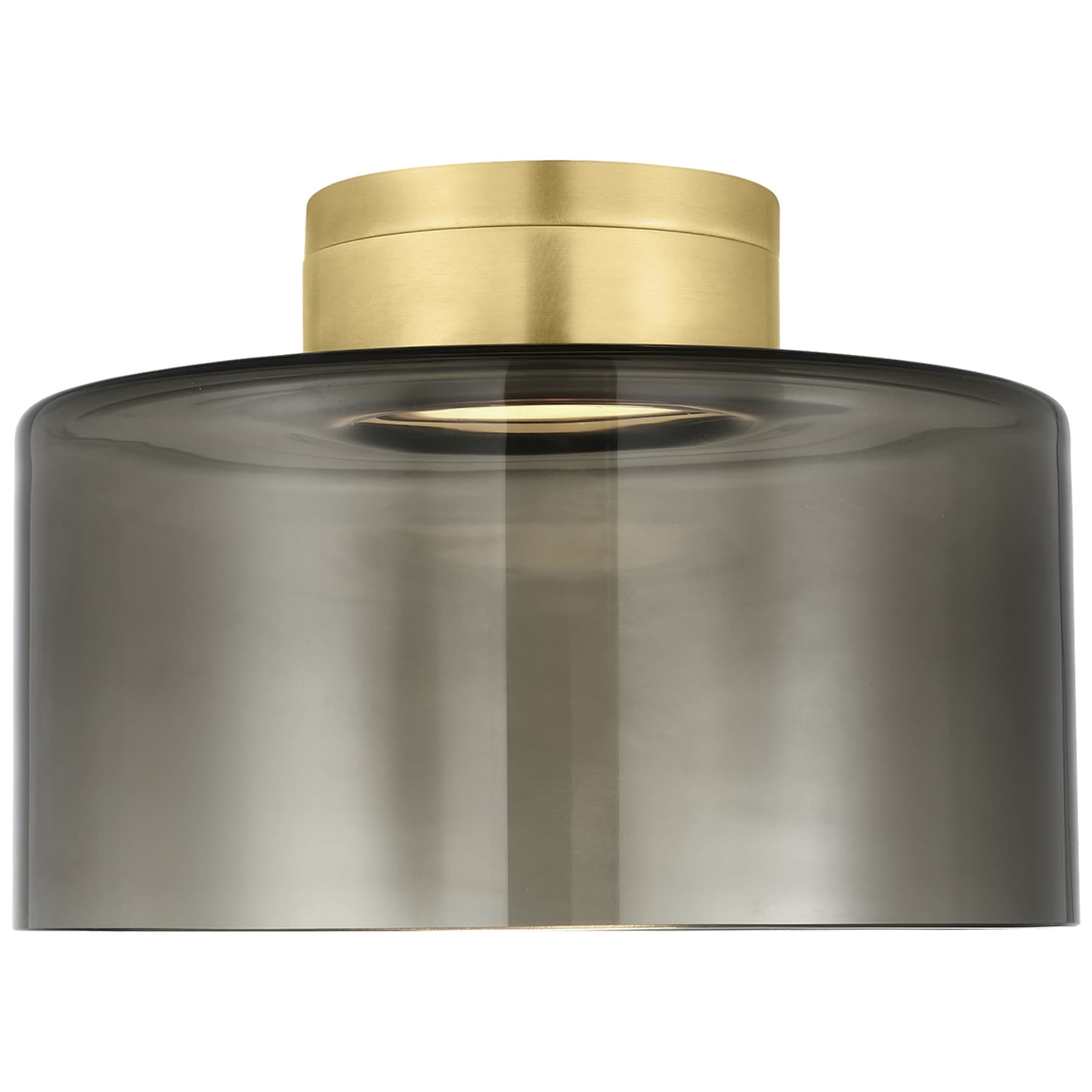 Manette Large Flush Mount