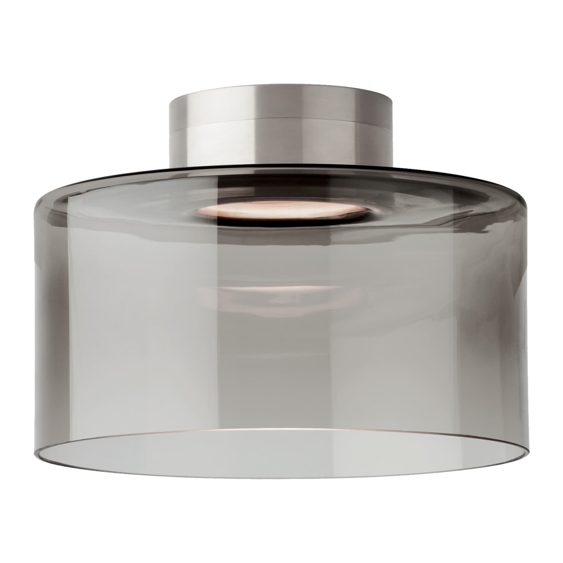 Manette Large Flush Mount