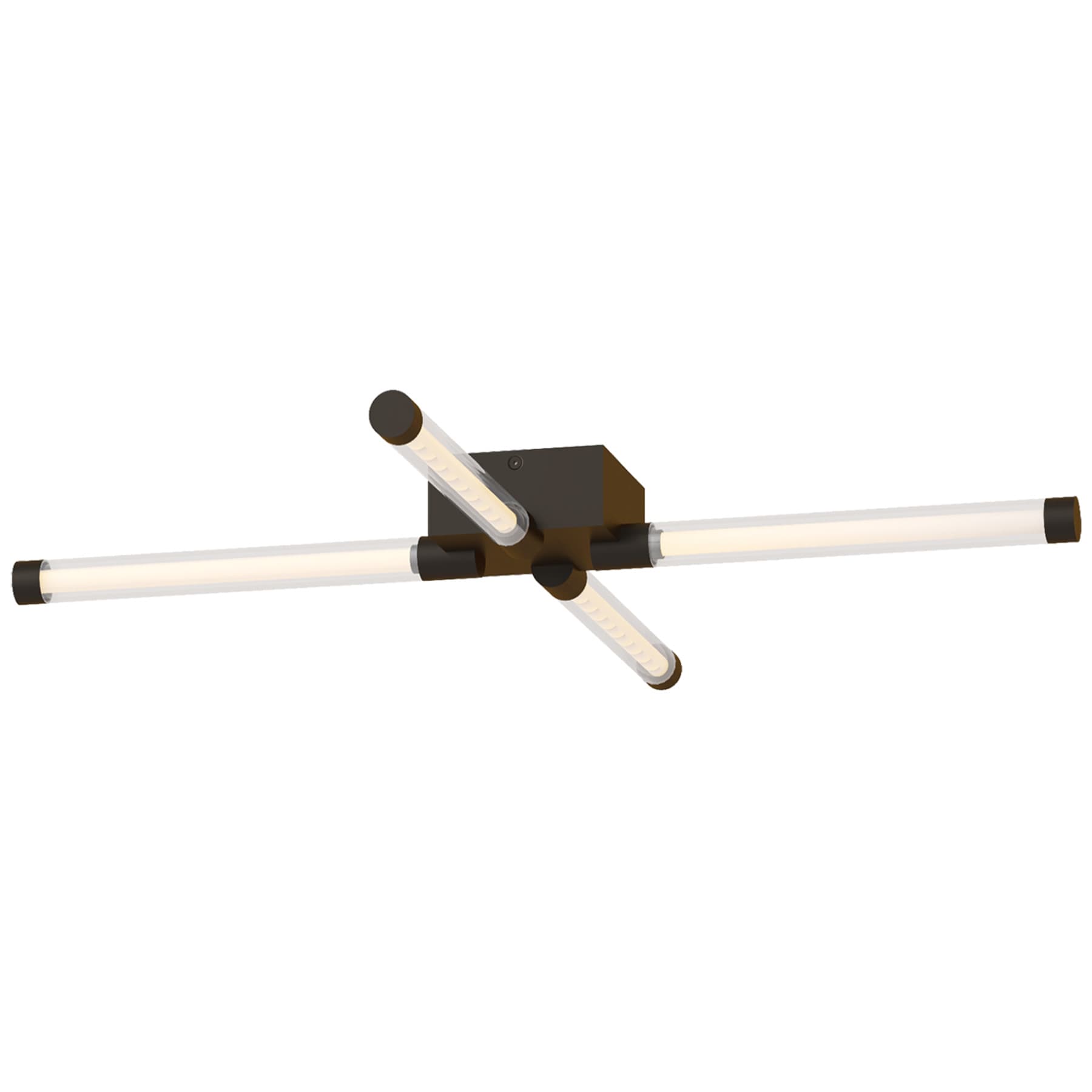 Phobos Wide Flush Mount